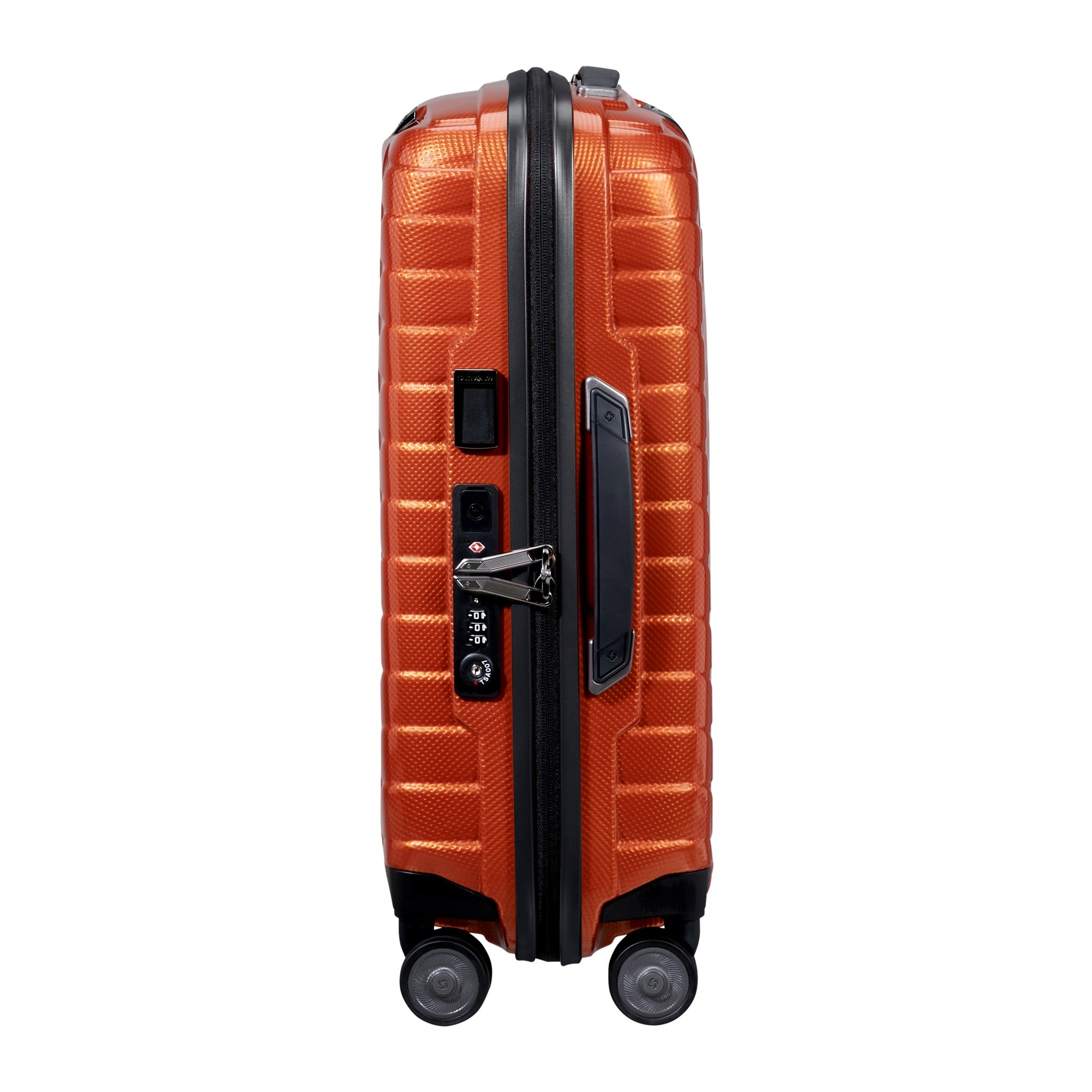 SAMSONITE PROXIS SPINNER 55/20 EXP