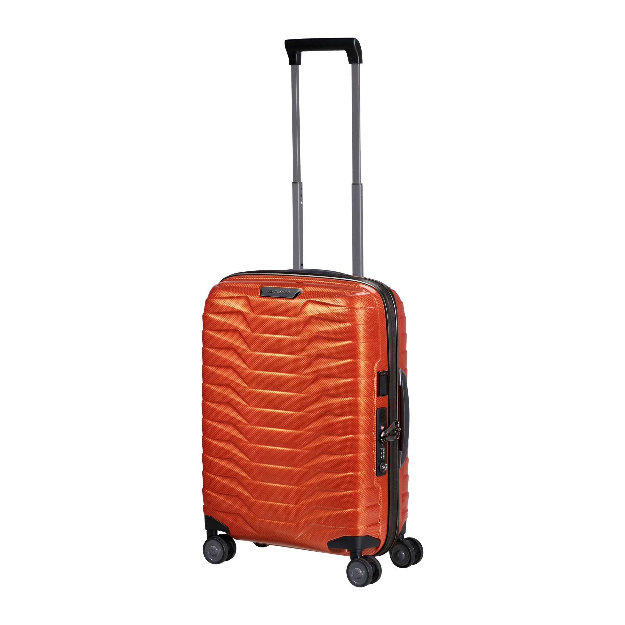 SAMSONITE PROXIS SPINNER 55/20 EXP
