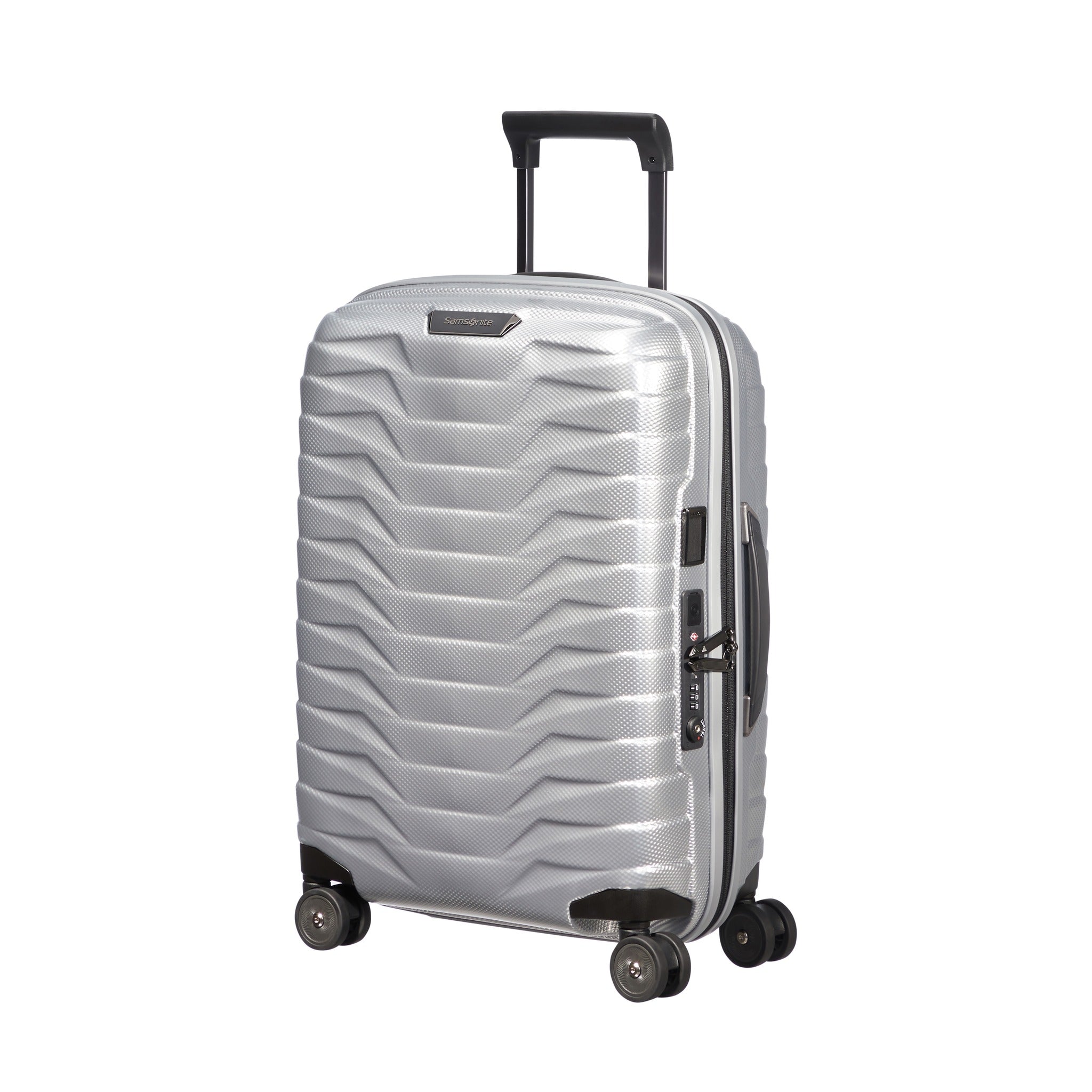 SAMSONITE PROXIS SPINNER 55/20 EXP