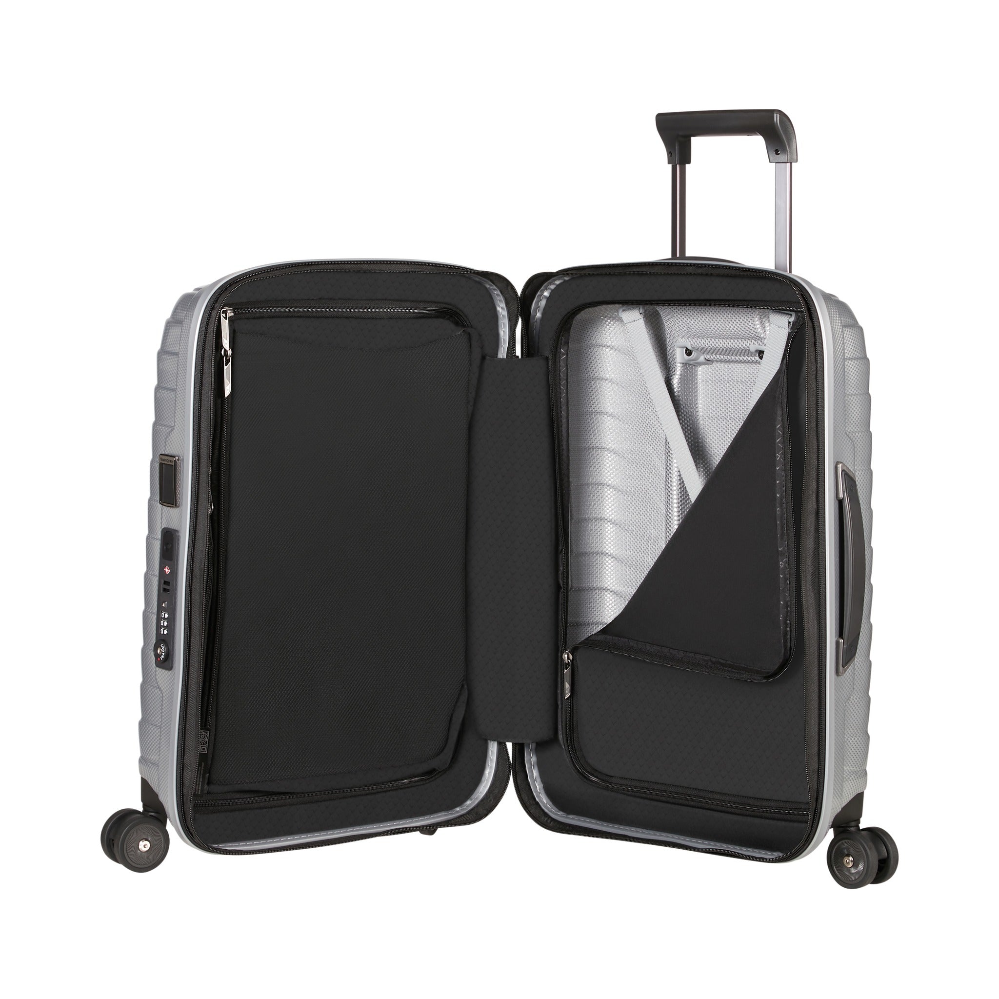 SAMSONITE PROXIS SPINNER 55/20 EXP