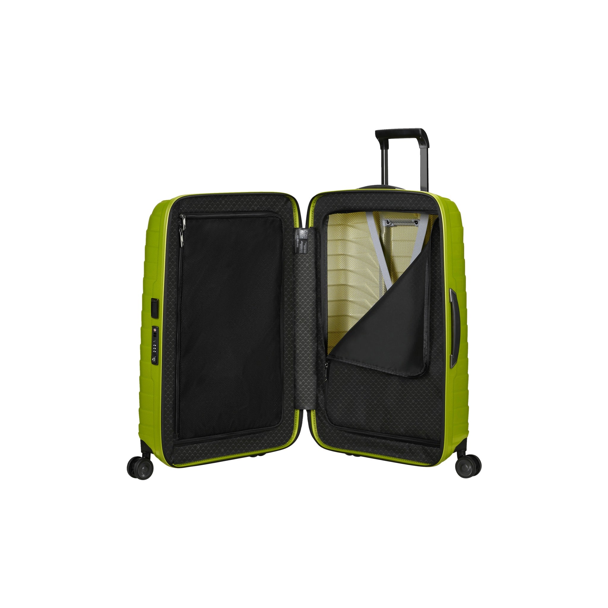 SAMSONITE PROXIS SPINNER 69/25