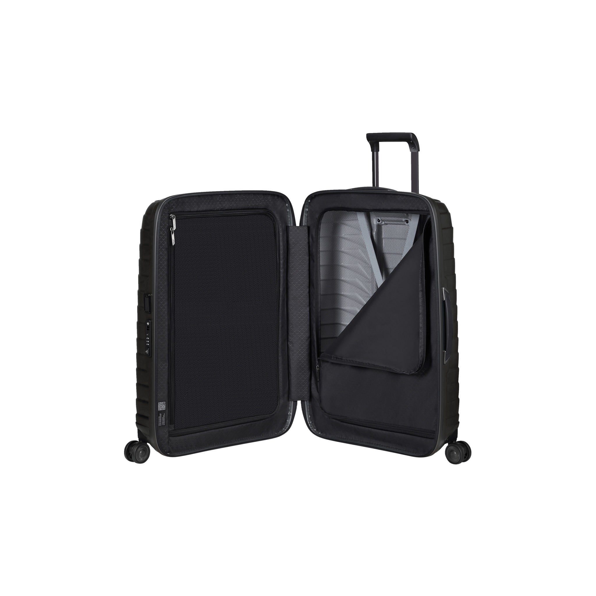 SAMSONITE PROXIS SPINNER 69/25