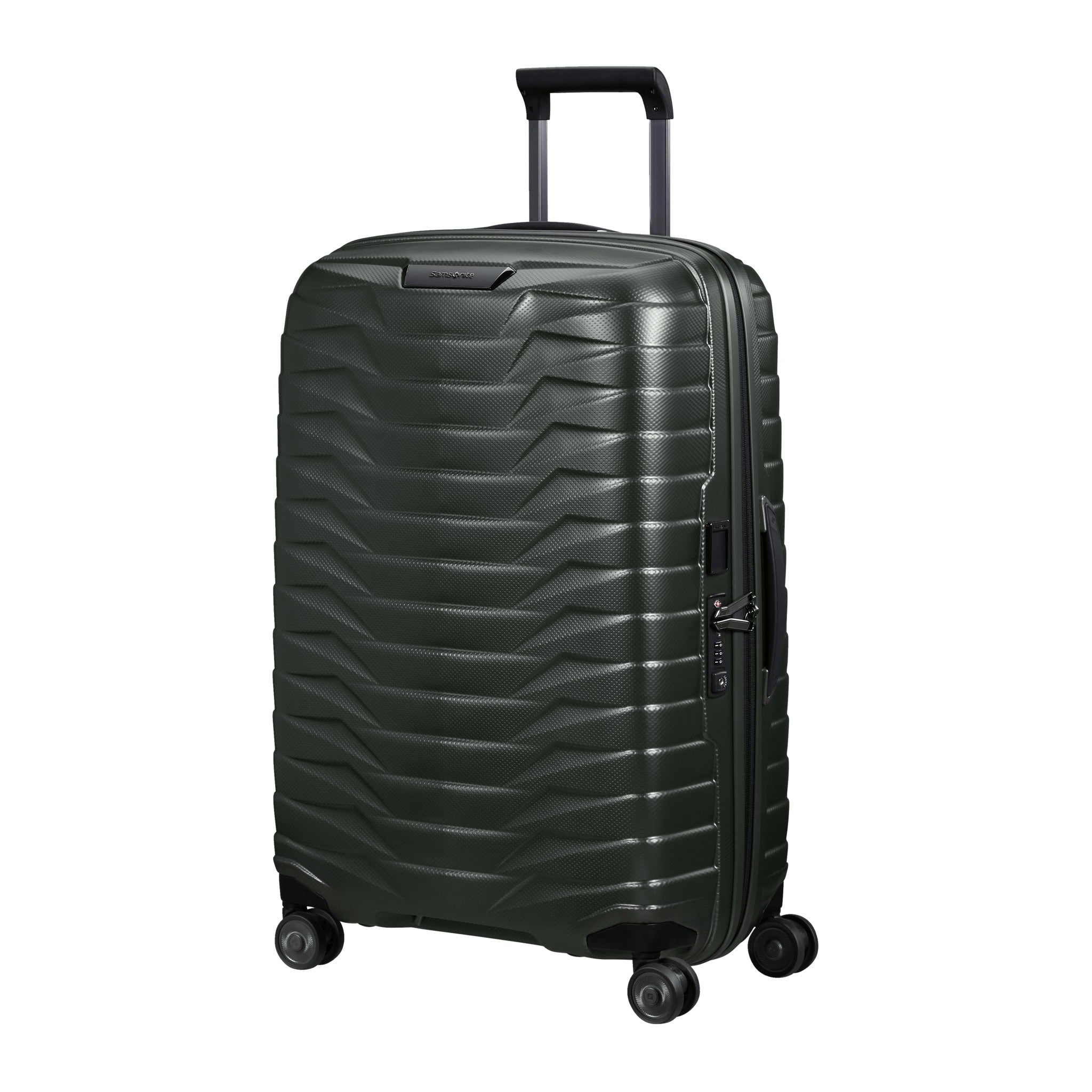 SAMSONITE PROXIS SPINNER 69/25