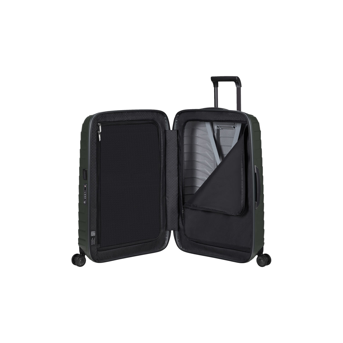 SAMSONITE PROXIS SPINNER 69/25