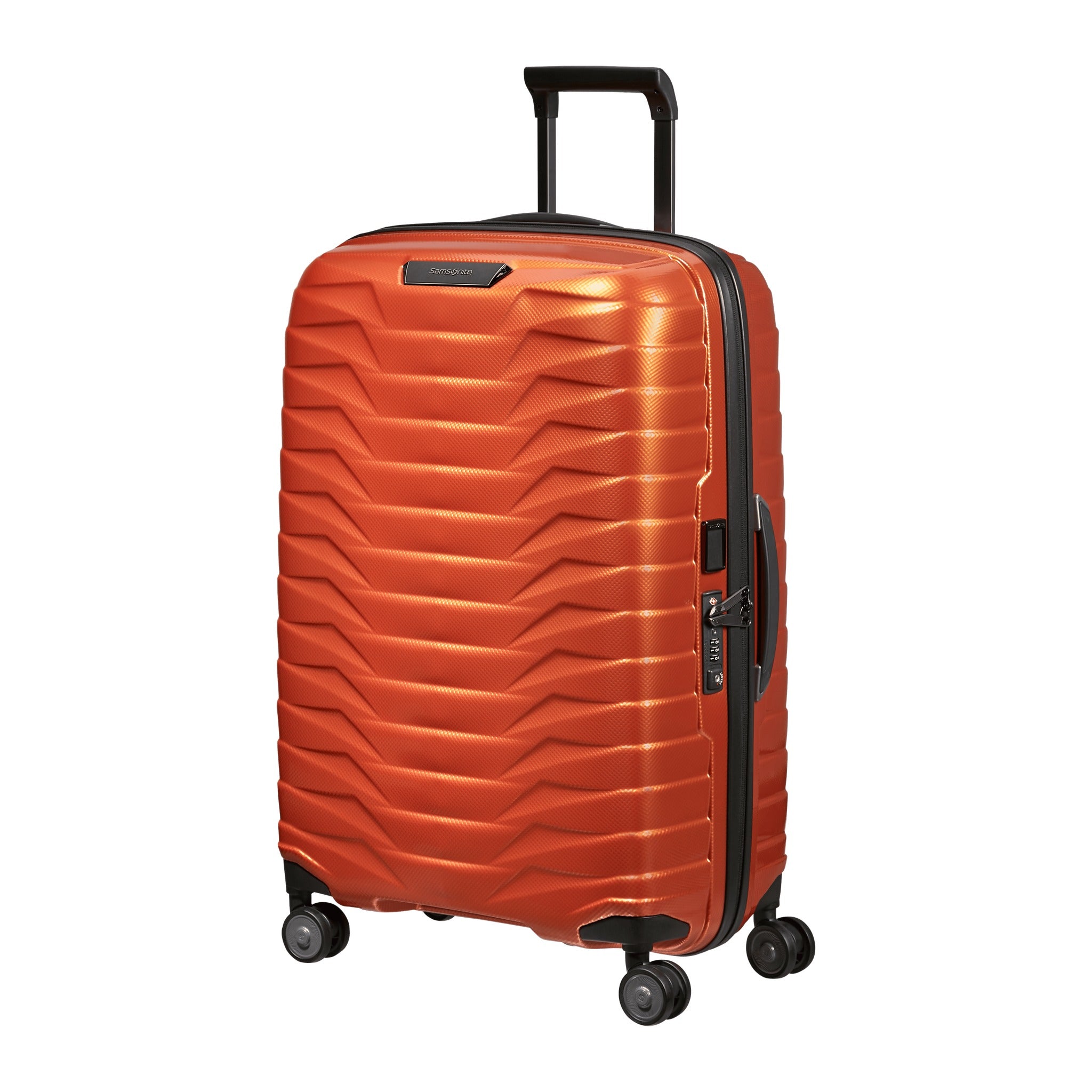 SAMSONITE PROXIS SPINNER 69/25