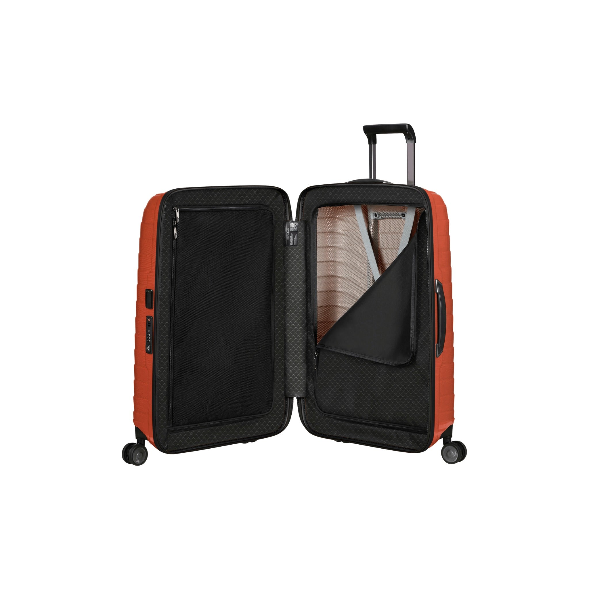 SAMSONITE PROXIS SPINNER 69/25