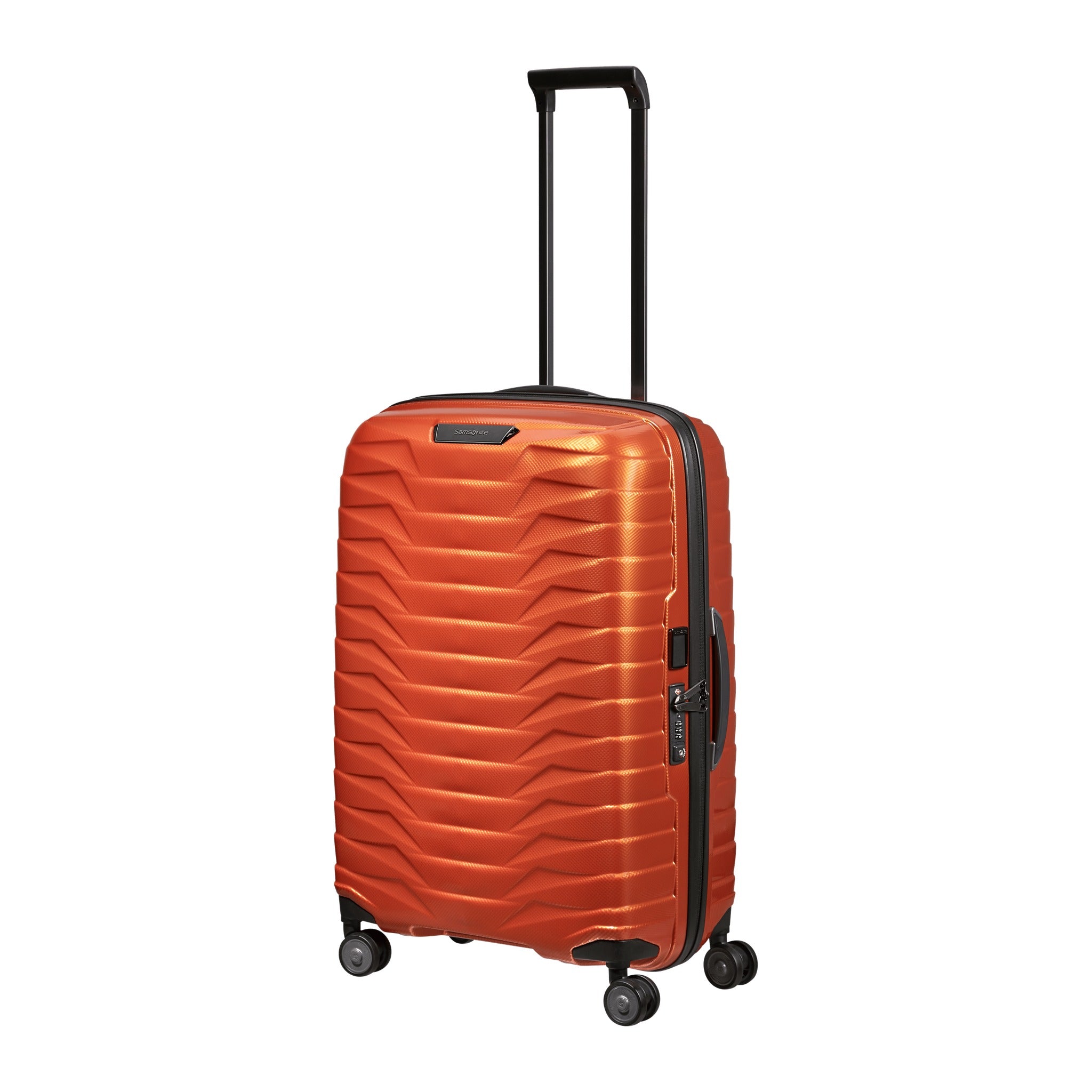 SAMSONITE PROXIS SPINNER 69/25