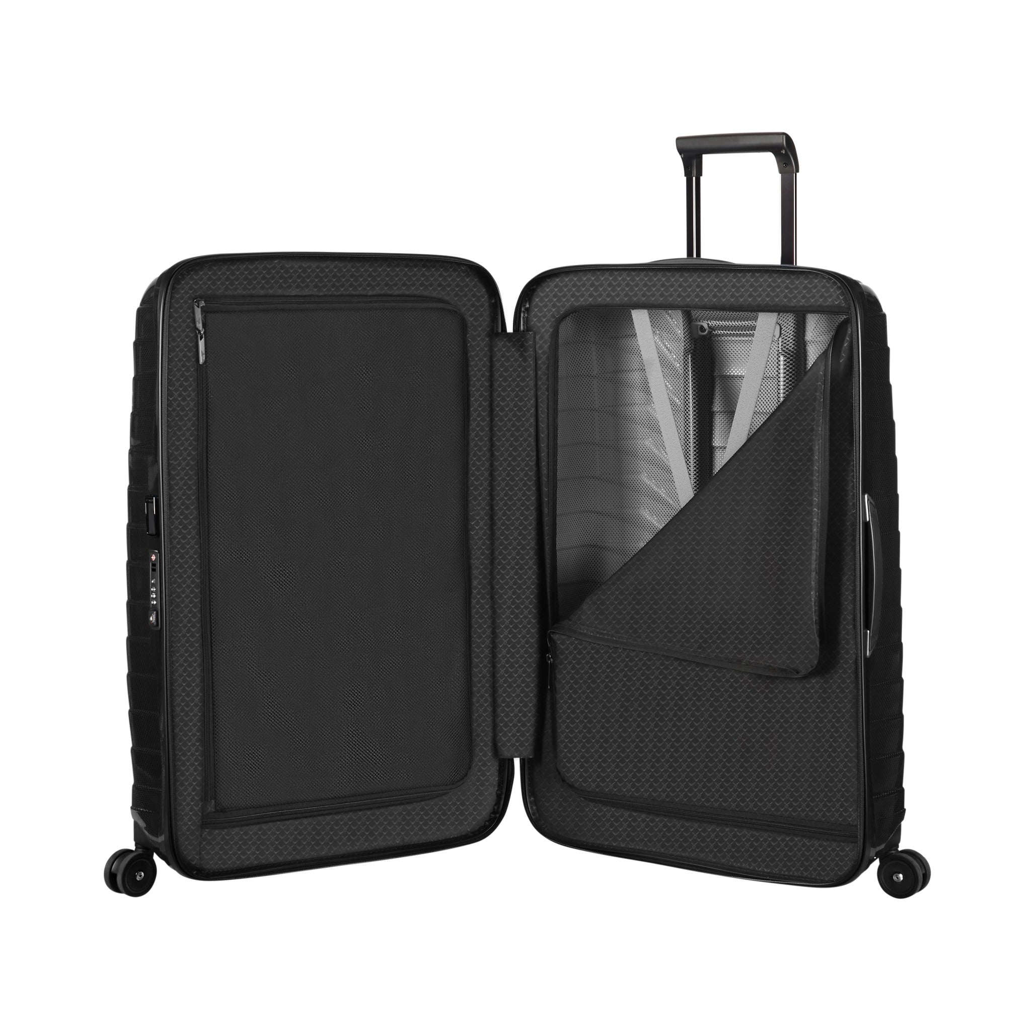 SAMSONITE PROXIS SPINNER 69/25