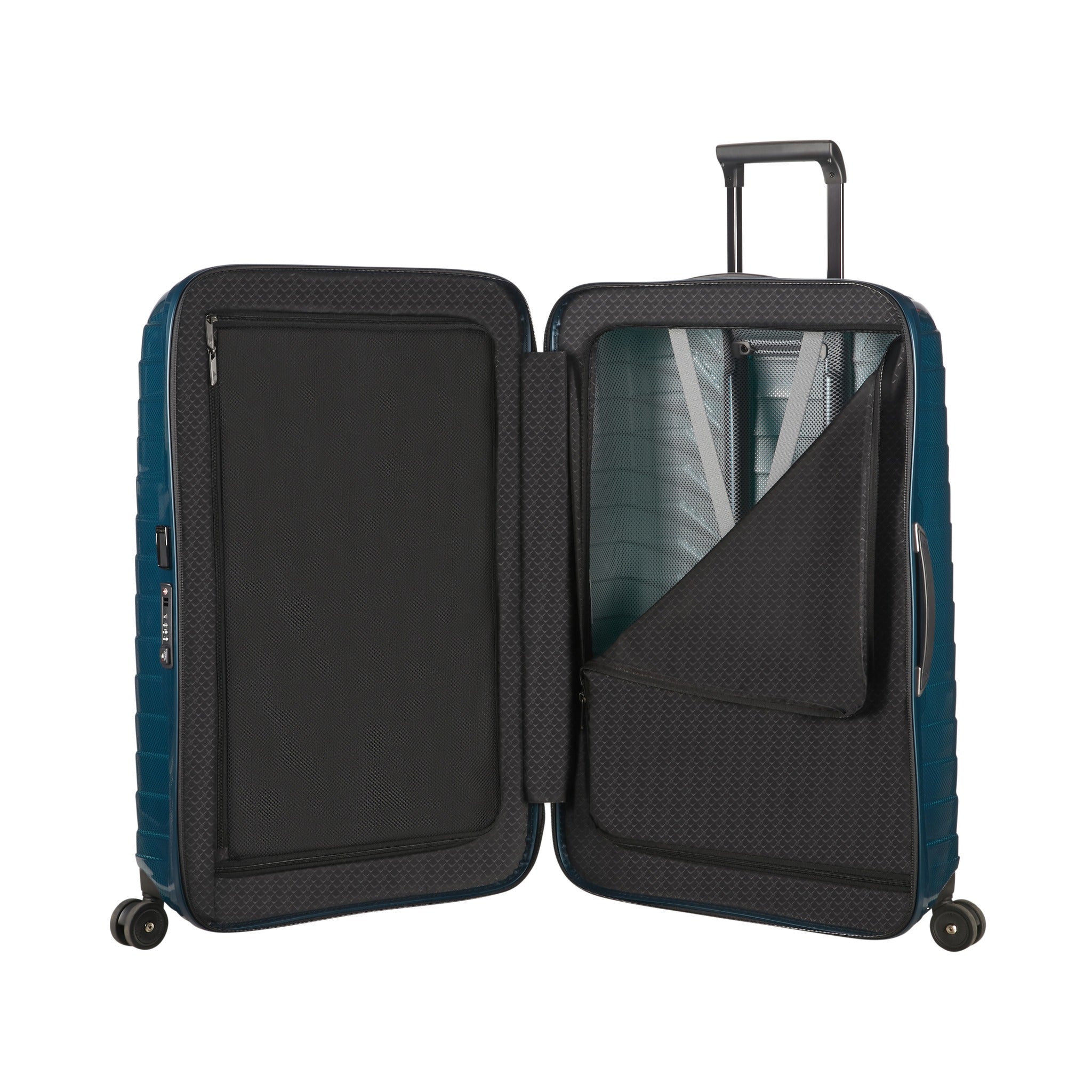 SAMSONITE PROXIS SPINNER 69/25