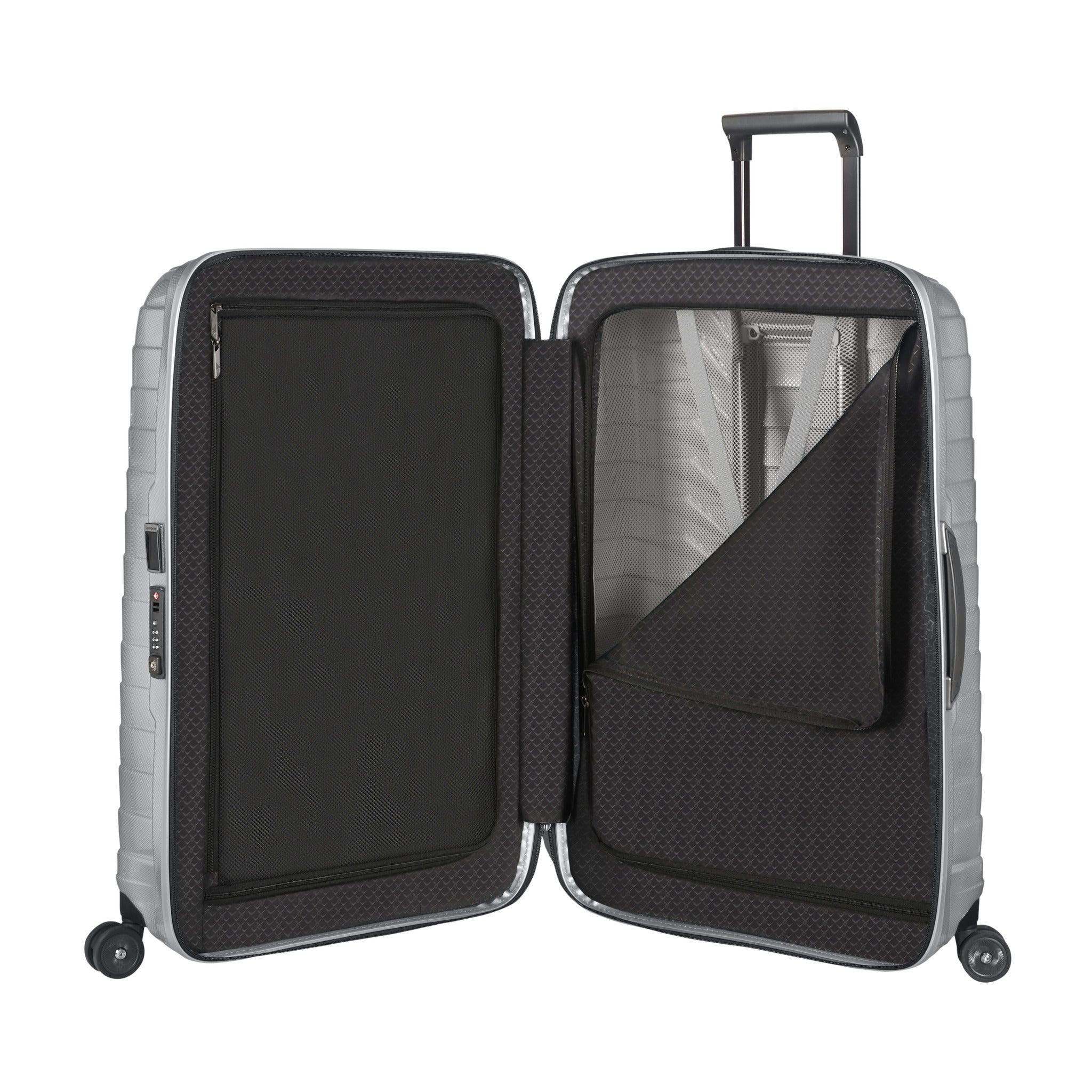 SAMSONITE PROXIS SPINNER 69/25