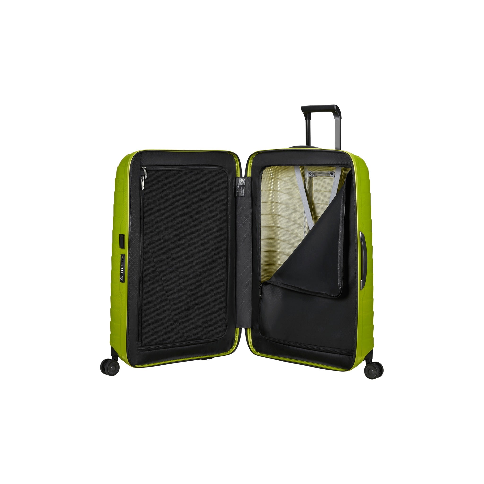 SAMSONITE PROXIS SPINNER 75/28