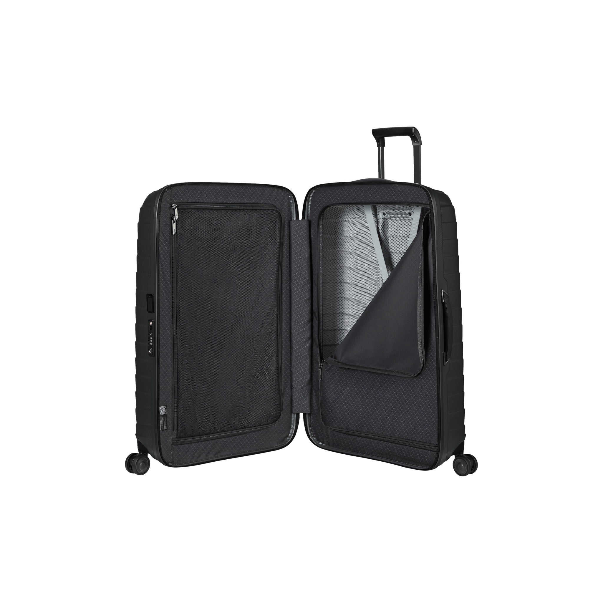 SAMSONITE PROXIS SPINNER 75/28