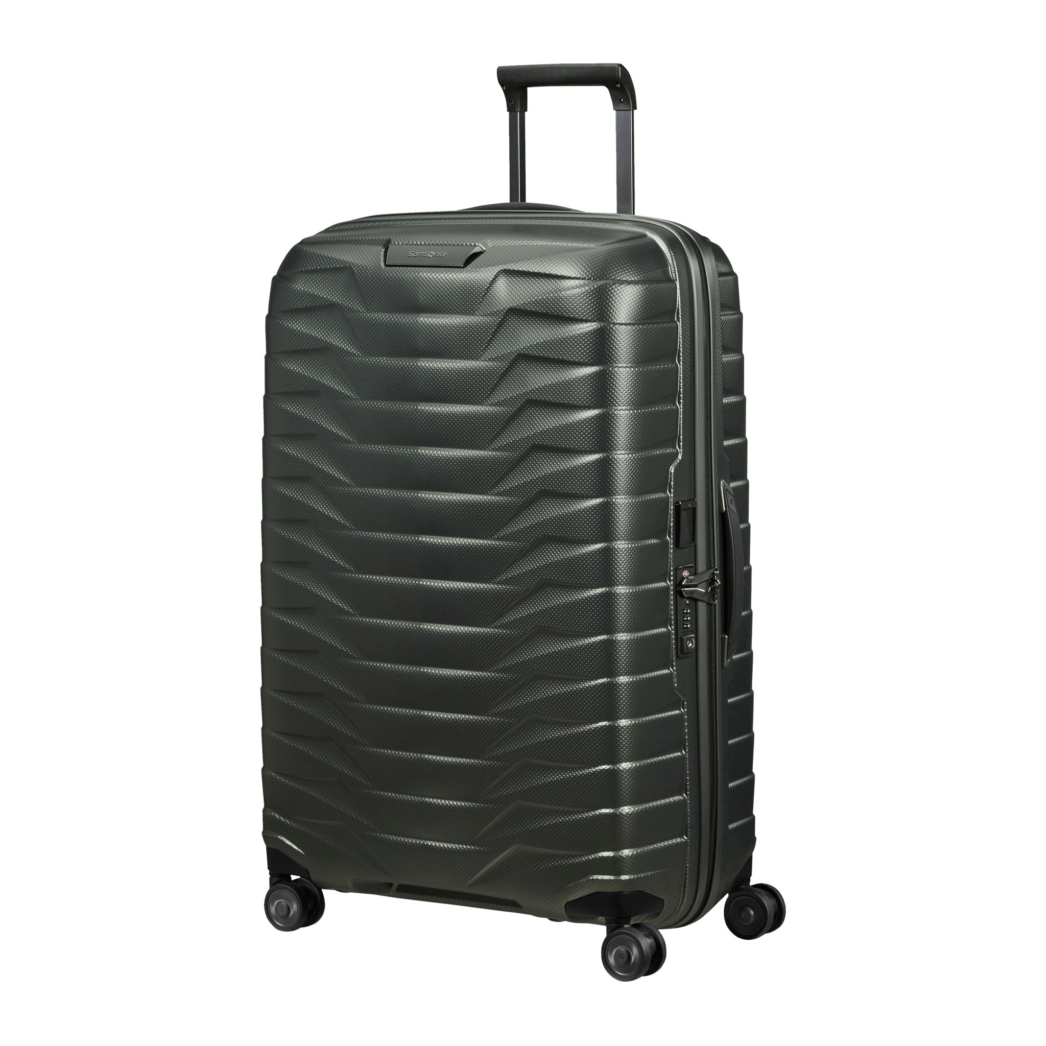 SAMSONITE PROXIS SPINNER 75/28