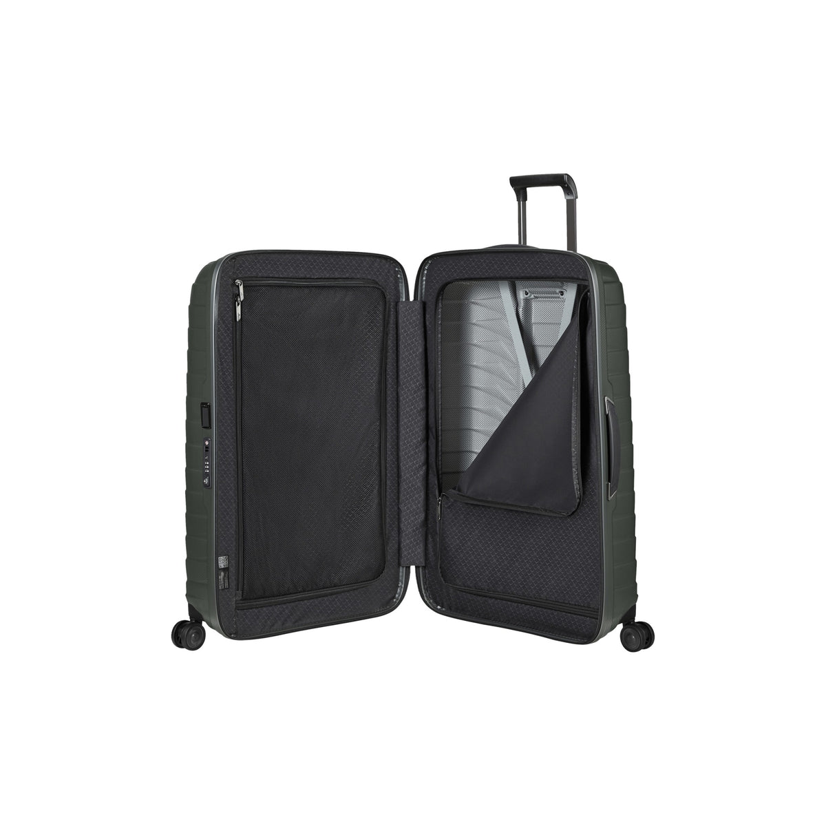 SAMSONITE PROXIS SPINNER 75/28