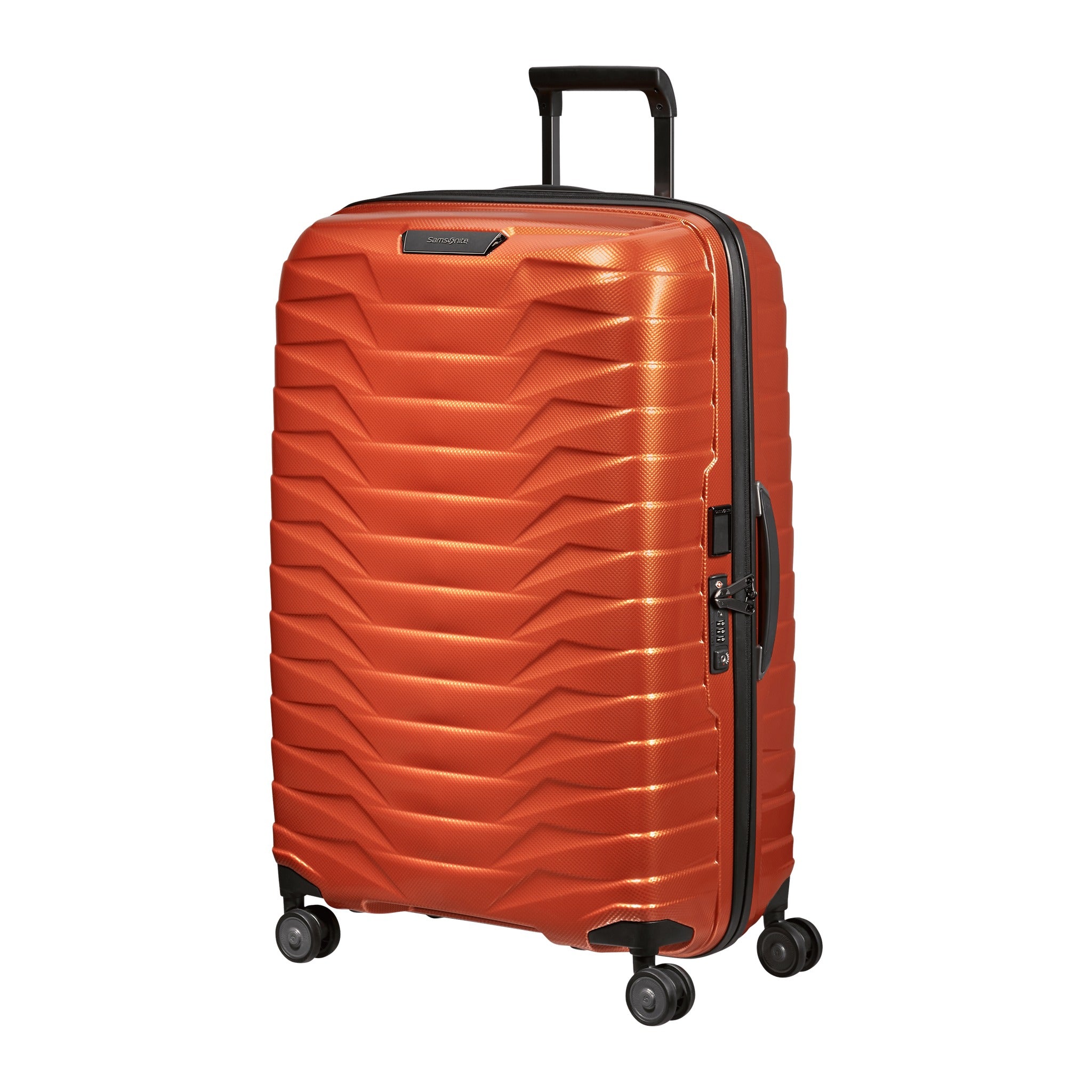 SAMSONITE PROXIS SPINNER 75/28