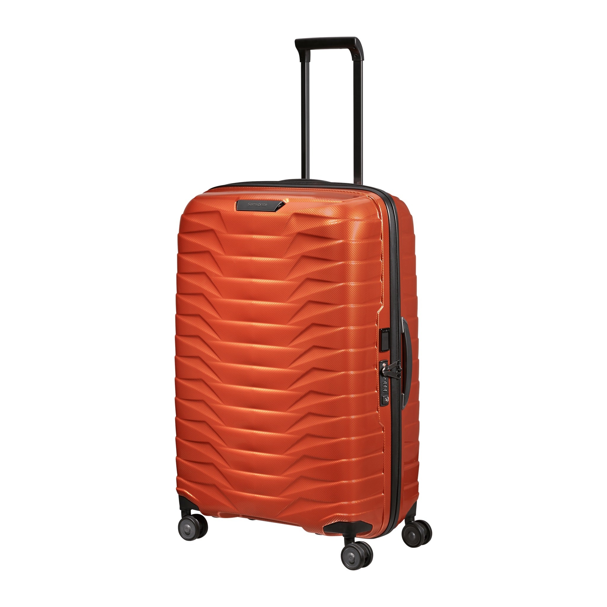 SAMSONITE PROXIS SPINNER 75/28