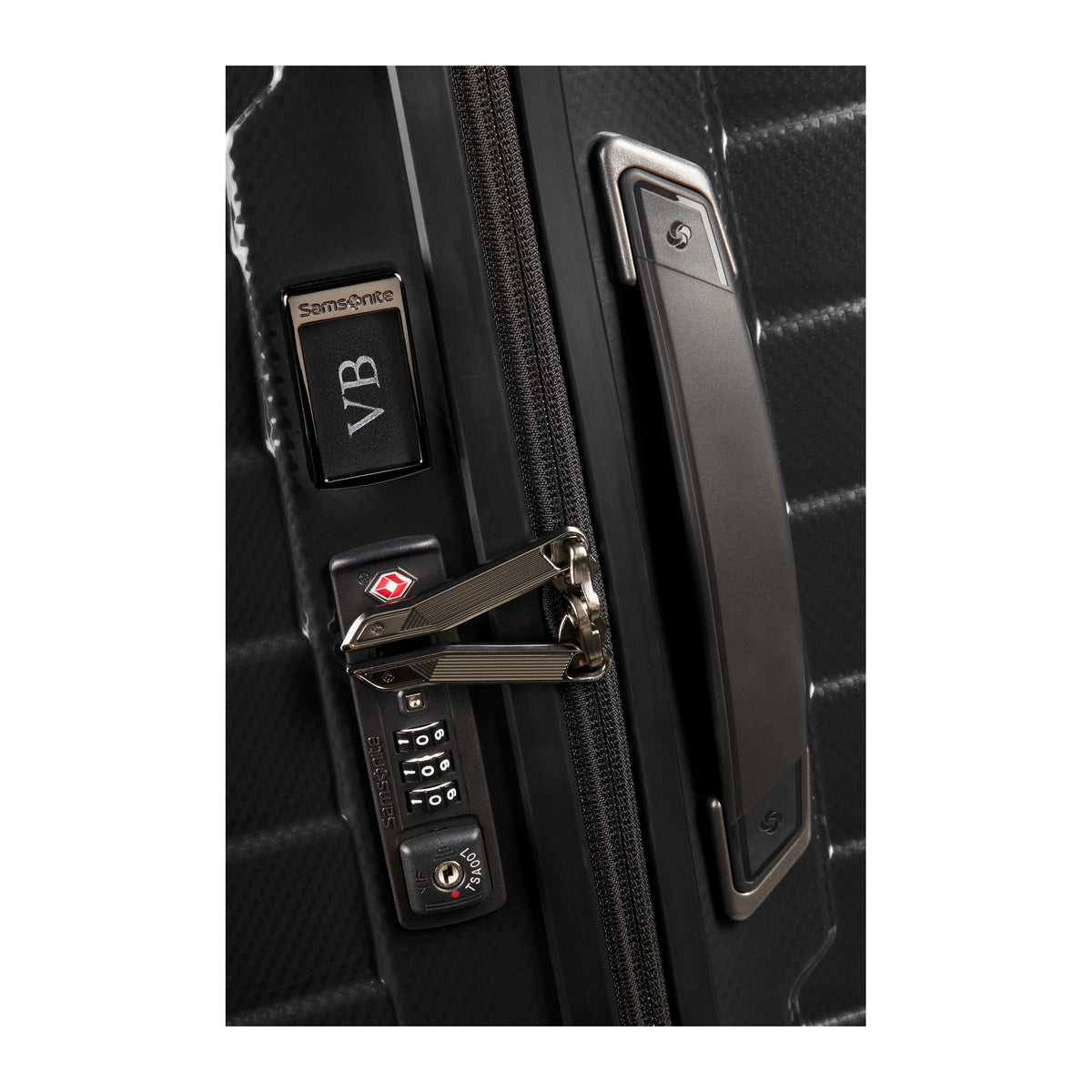 SAMSONITE PROXIS SPINNER 75/28