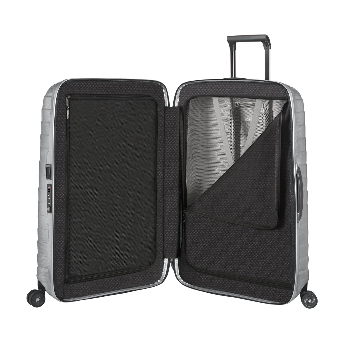 SAMSONITE PROXIS SPINNER 75/28