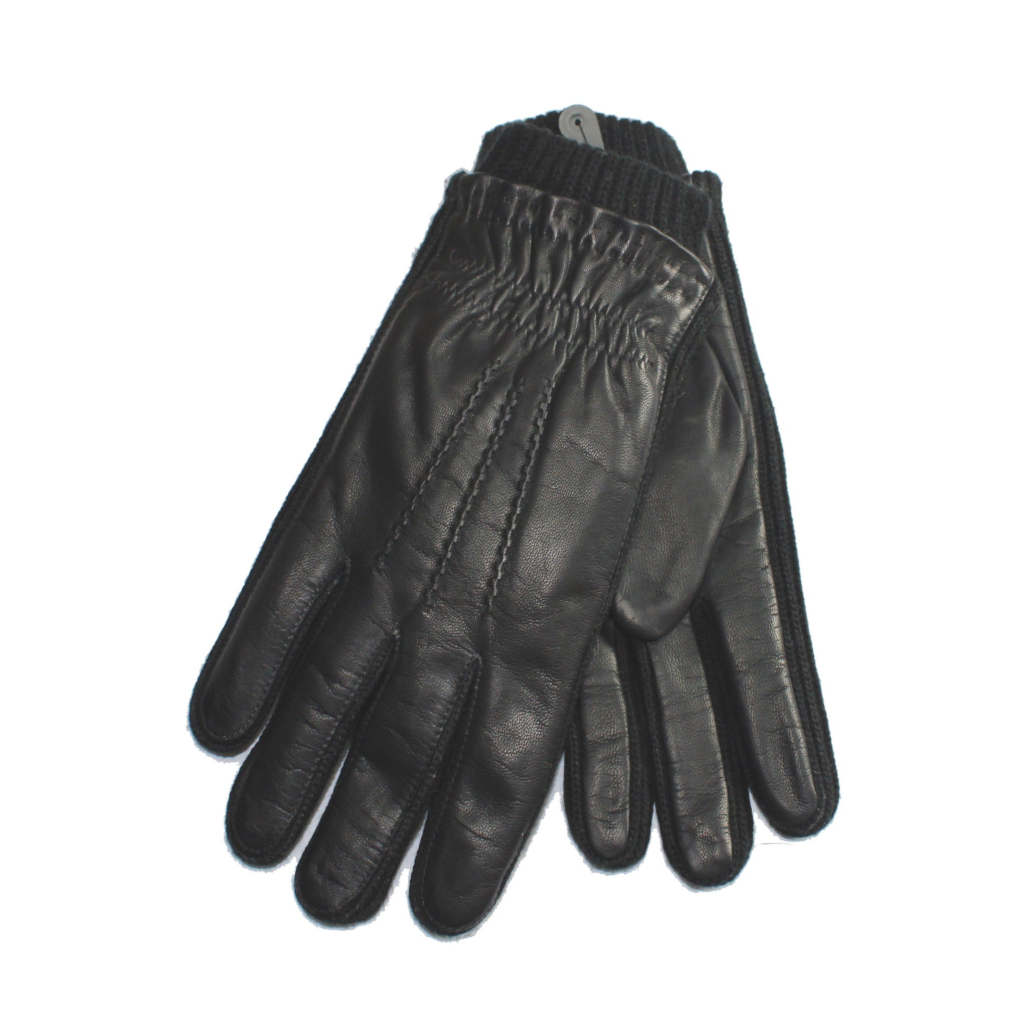 Roeckl Herrnhandschuhe schwarz Gr. 10