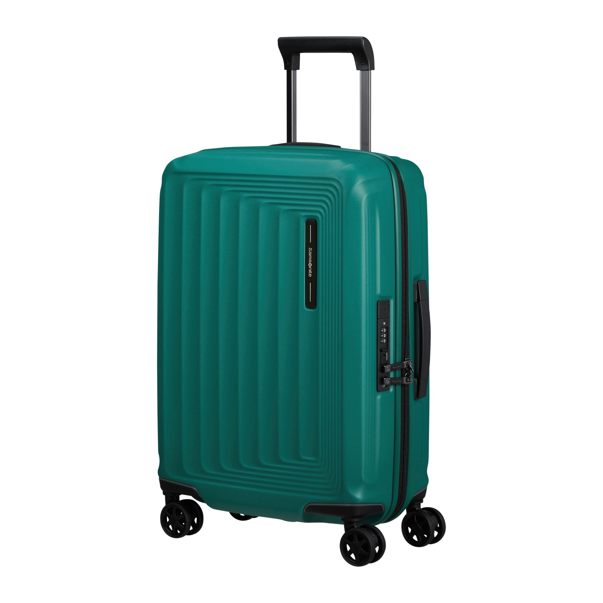 SAMSONITE NUON SPINNER 55/20 EXP