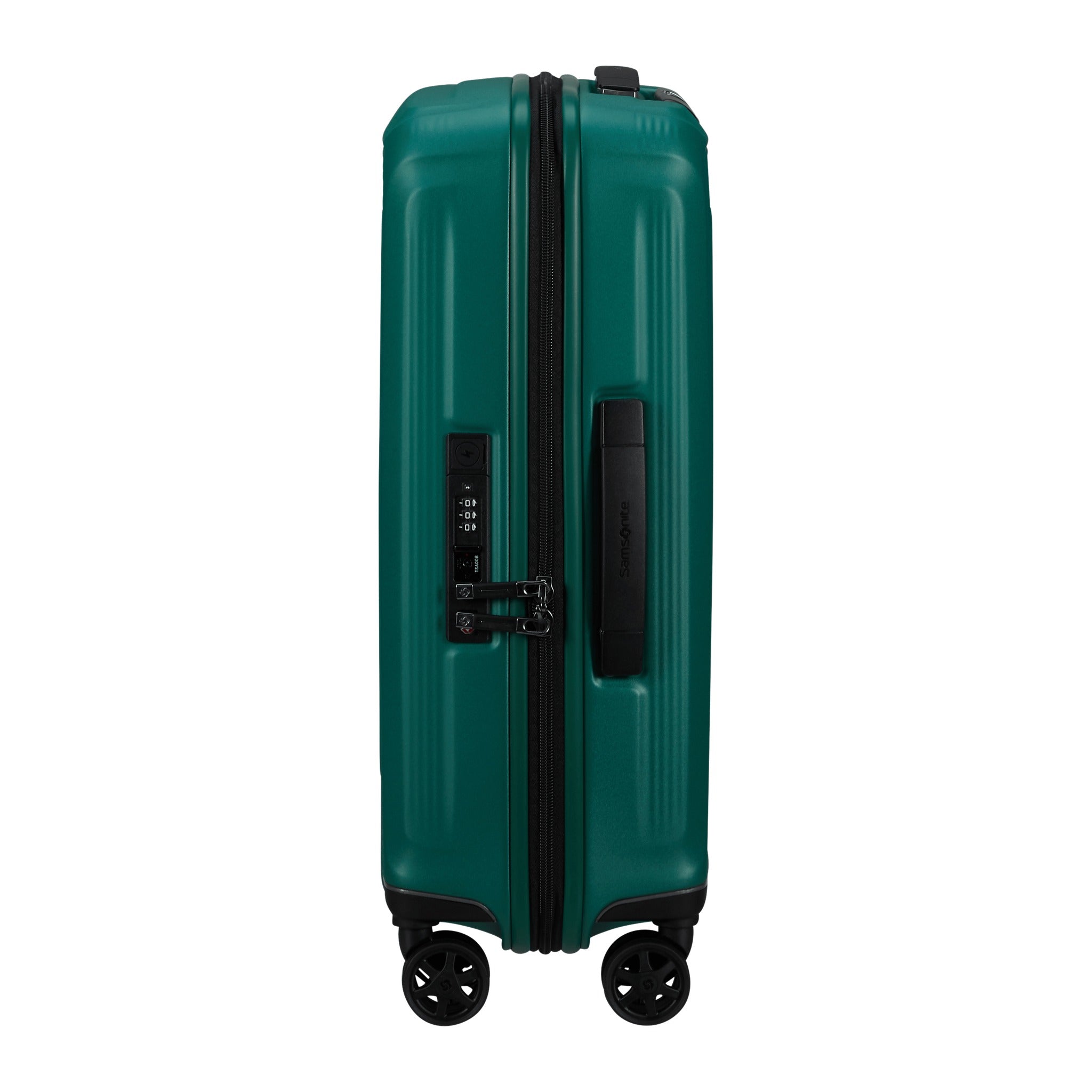 SAMSONITE NUON SPINNER 55/20 EXP