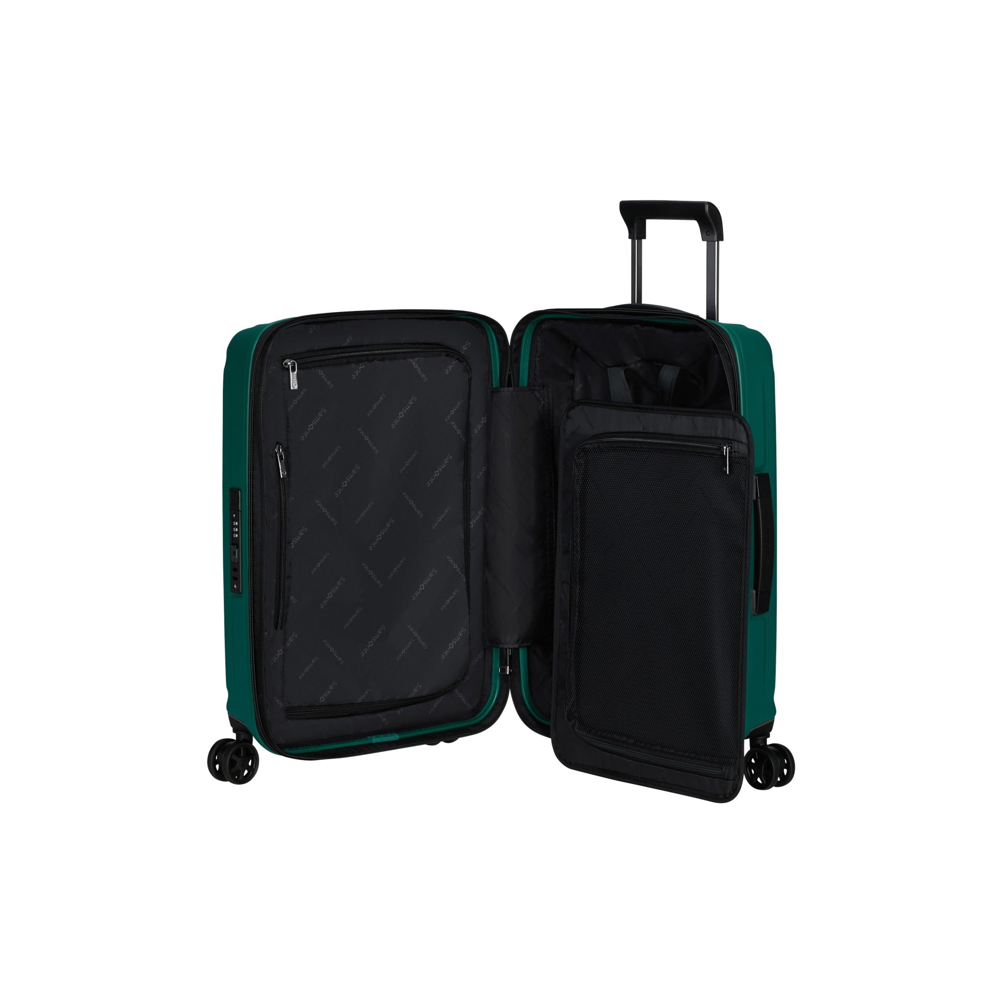 SAMSONITE NUON SPINNER 55/20 EXP