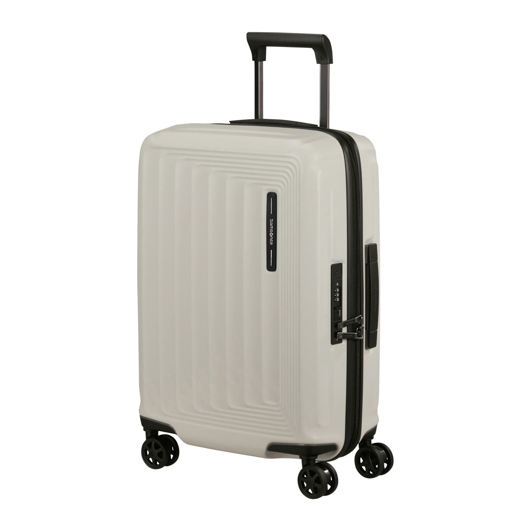 SAMSONITE NUON SPINNER 55/20 EXP