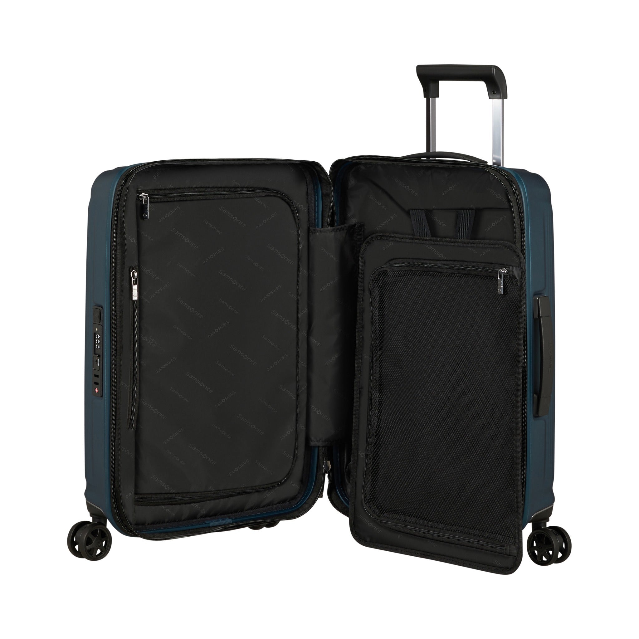 SAMSONITE NUON SPINNER 55/20 EXP