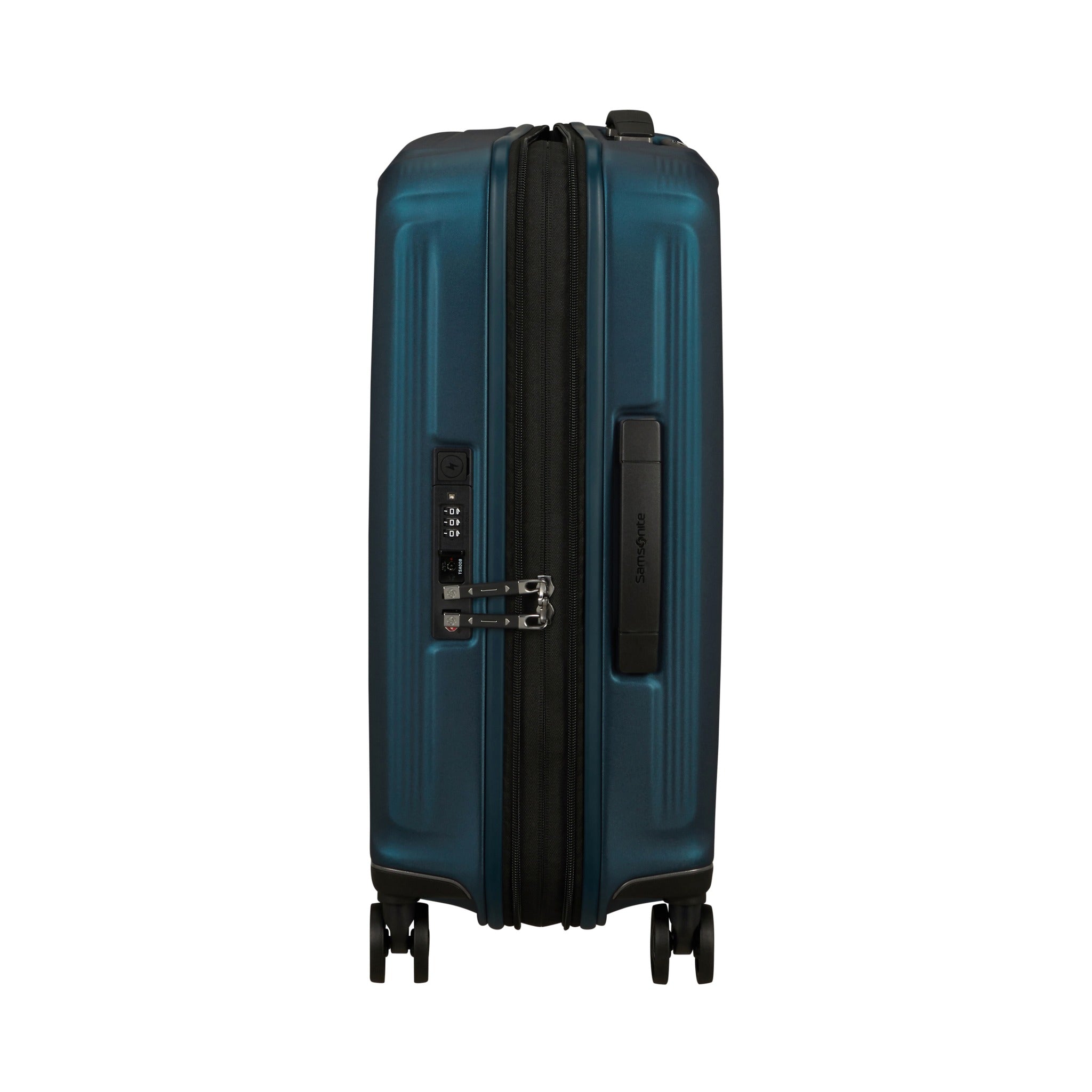 SAMSONITE NUON SPINNER 55/20 EXP