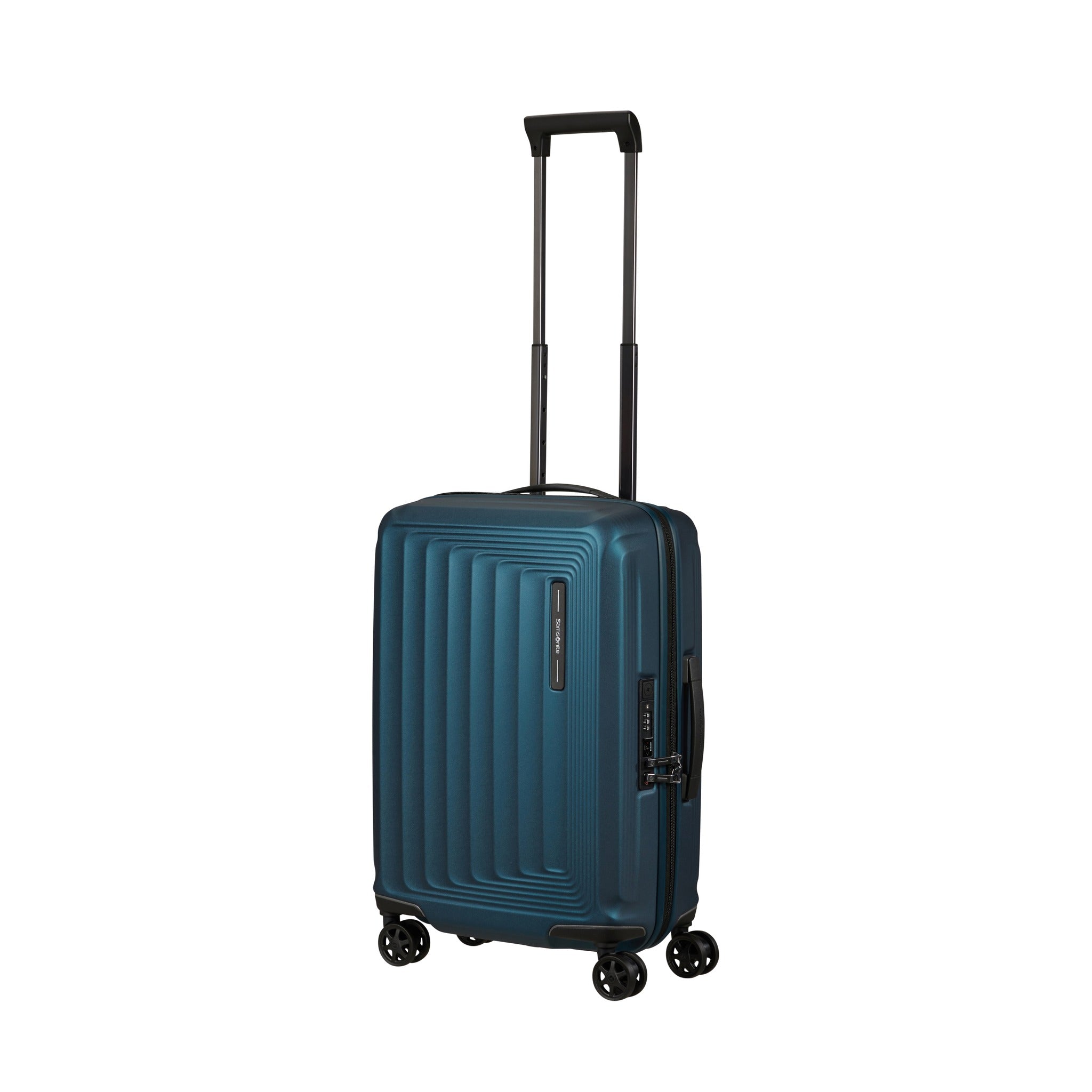 SAMSONITE NUON SPINNER 55/20 EXP