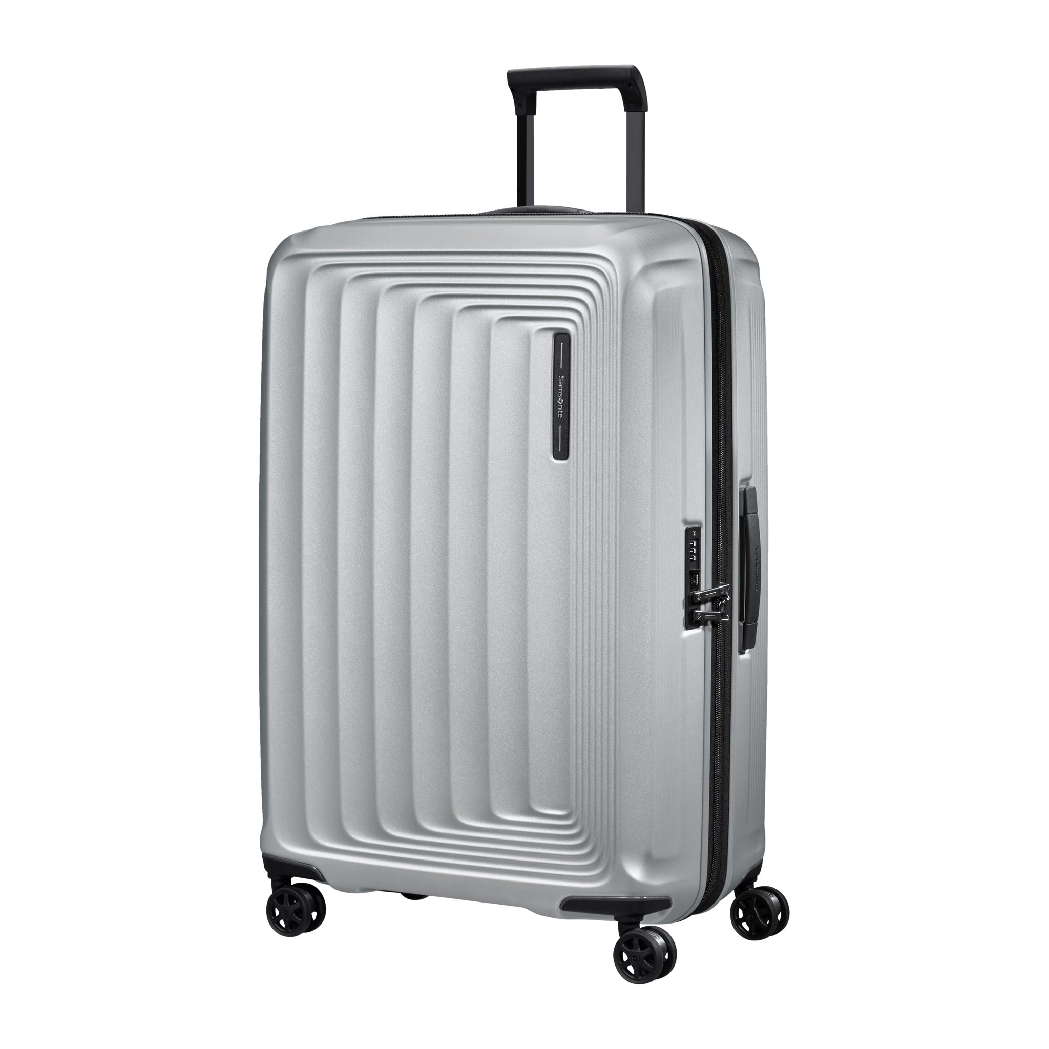 SAMSONITE NUON SPINNER 75/28 EXP MATT