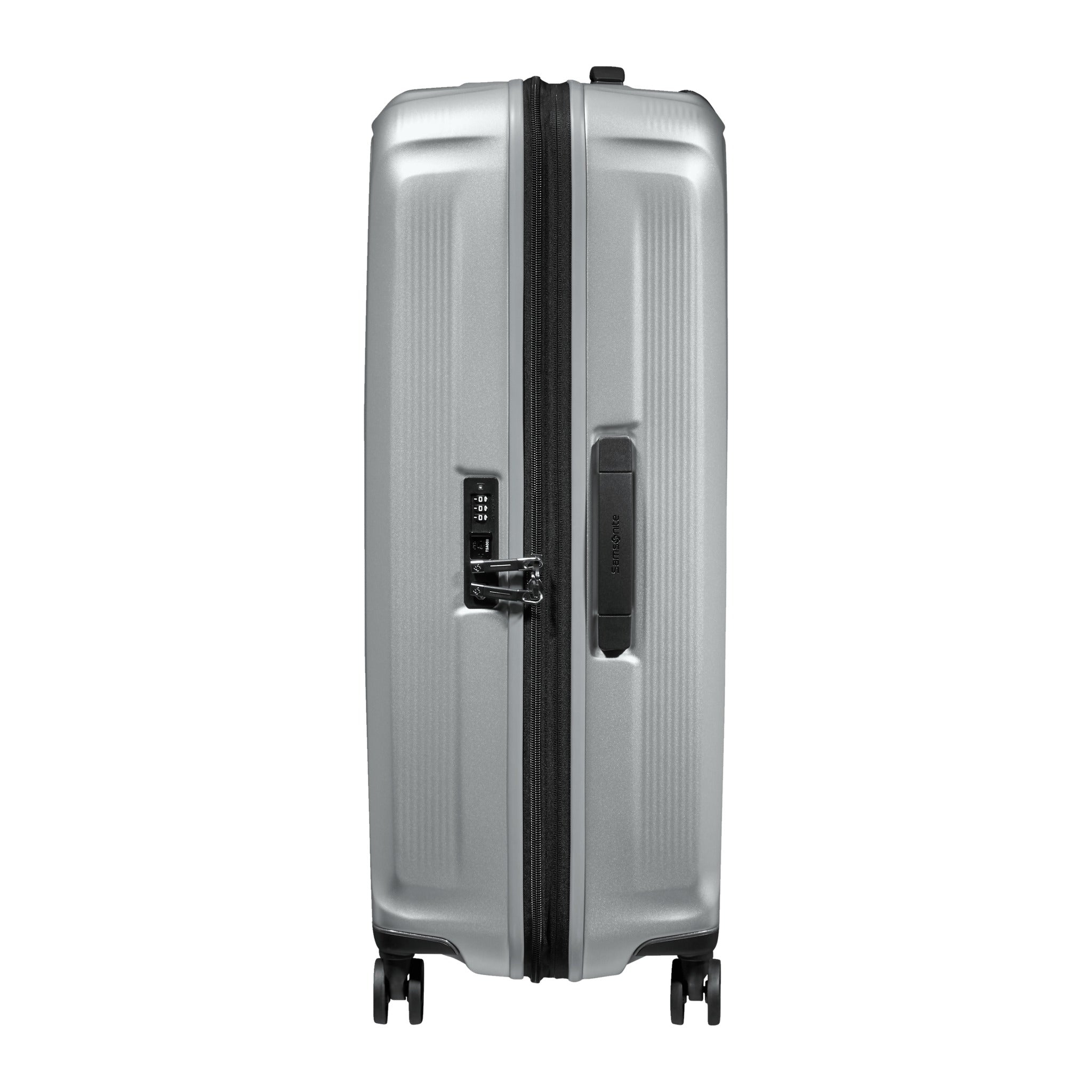 SAMSONITE NUON SPINNER 75/28 EXP MATT