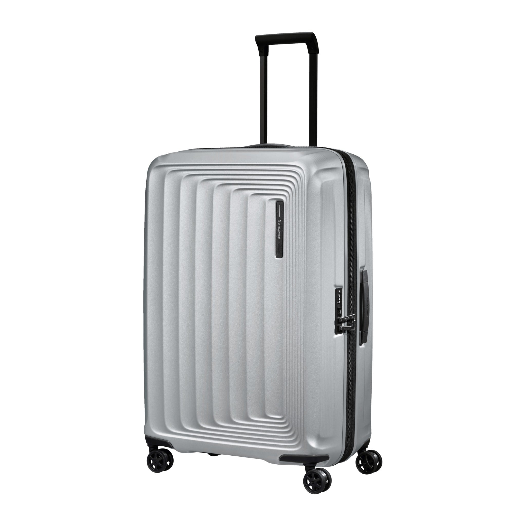SAMSONITE NUON SPINNER 75/28 EXP MATT