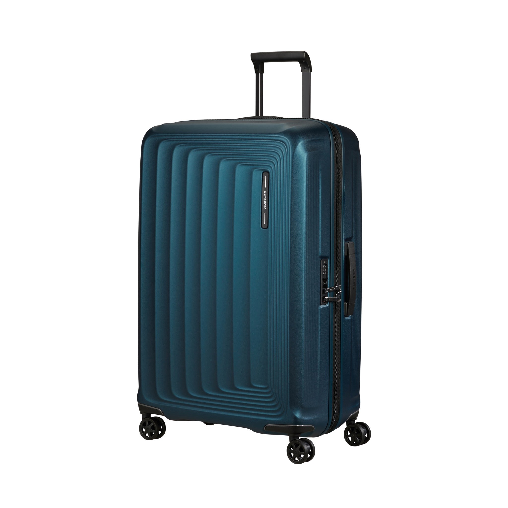SAMSONITE NUON SPINNER 75/28 EXP MATT