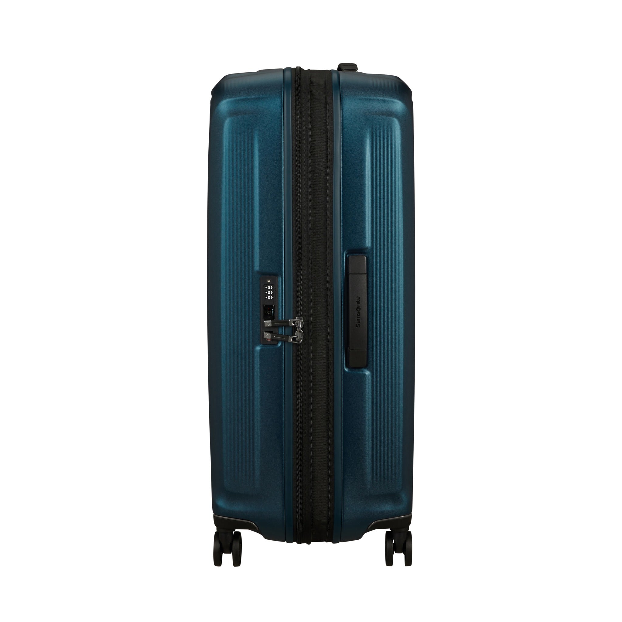 SAMSONITE NUON SPINNER 75/28 EXP MATT