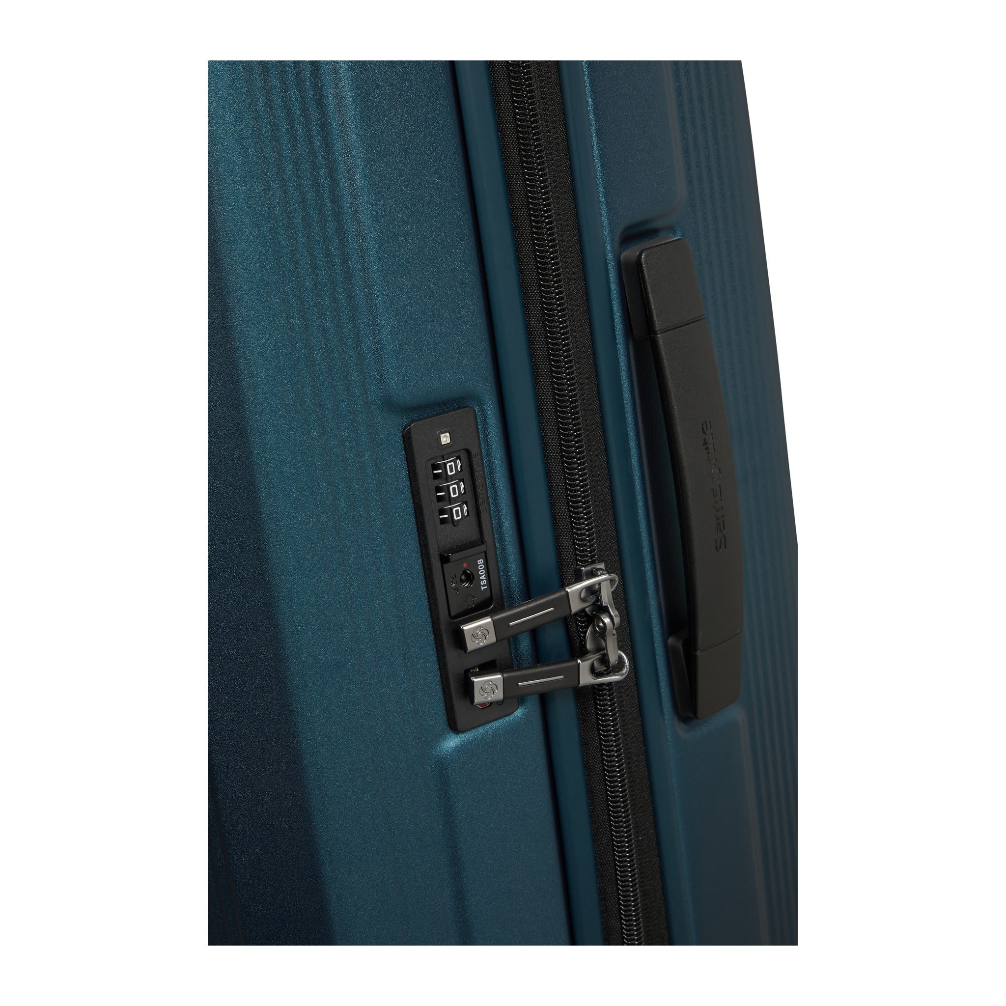 SAMSONITE NUON SPINNER 75/28 EXP MATT