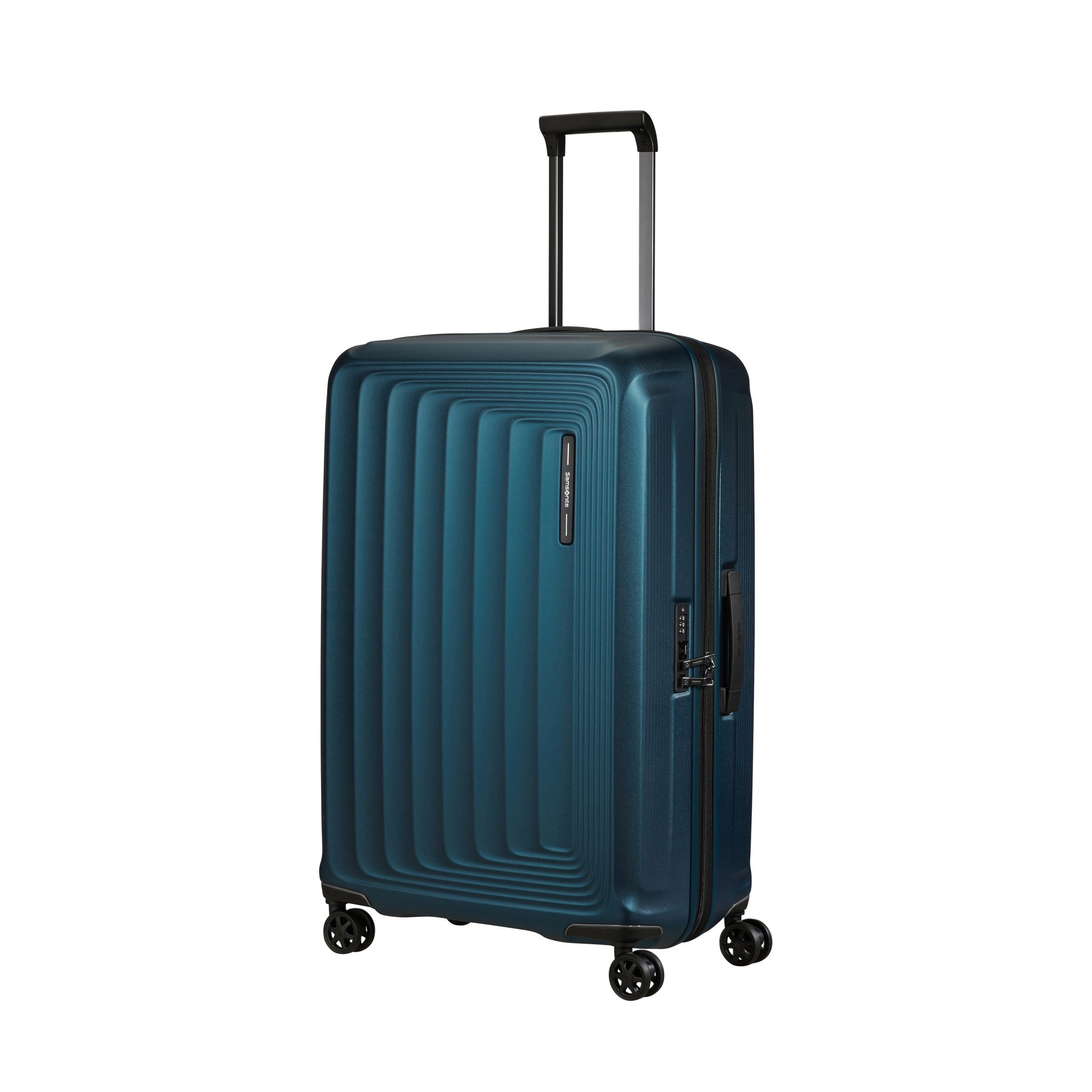 SAMSONITE NUON SPINNER 75/28 EXP MATT