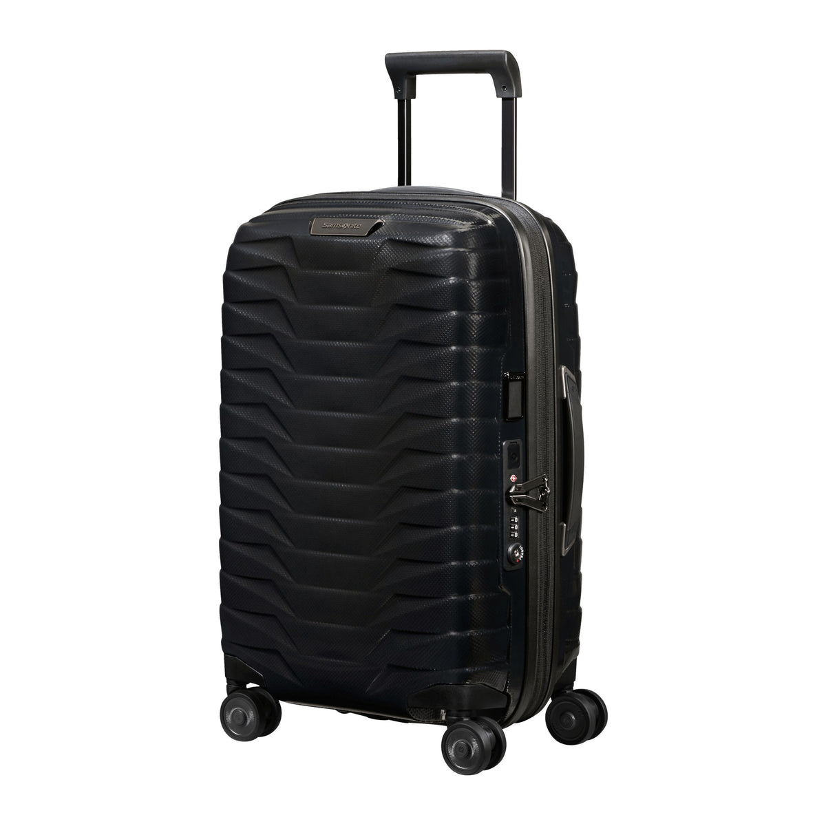 SAMSONITE PROXIS SP. 55/20 EXP LENGTH 35CM