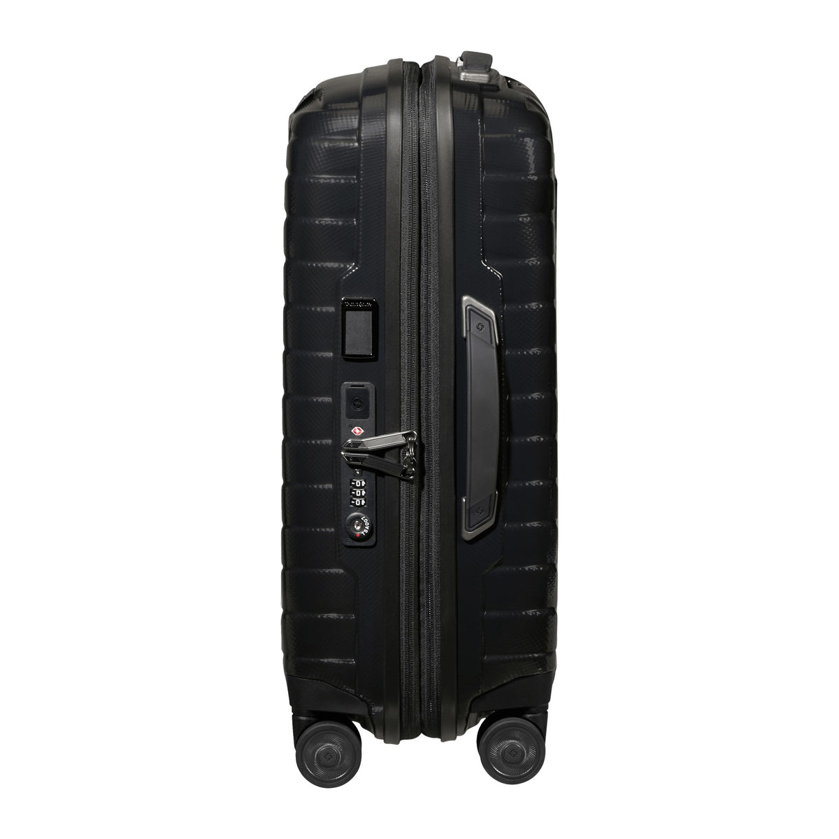 SAMSONITE PROXIS SP. 55/20 EXP LENGTH 35CM