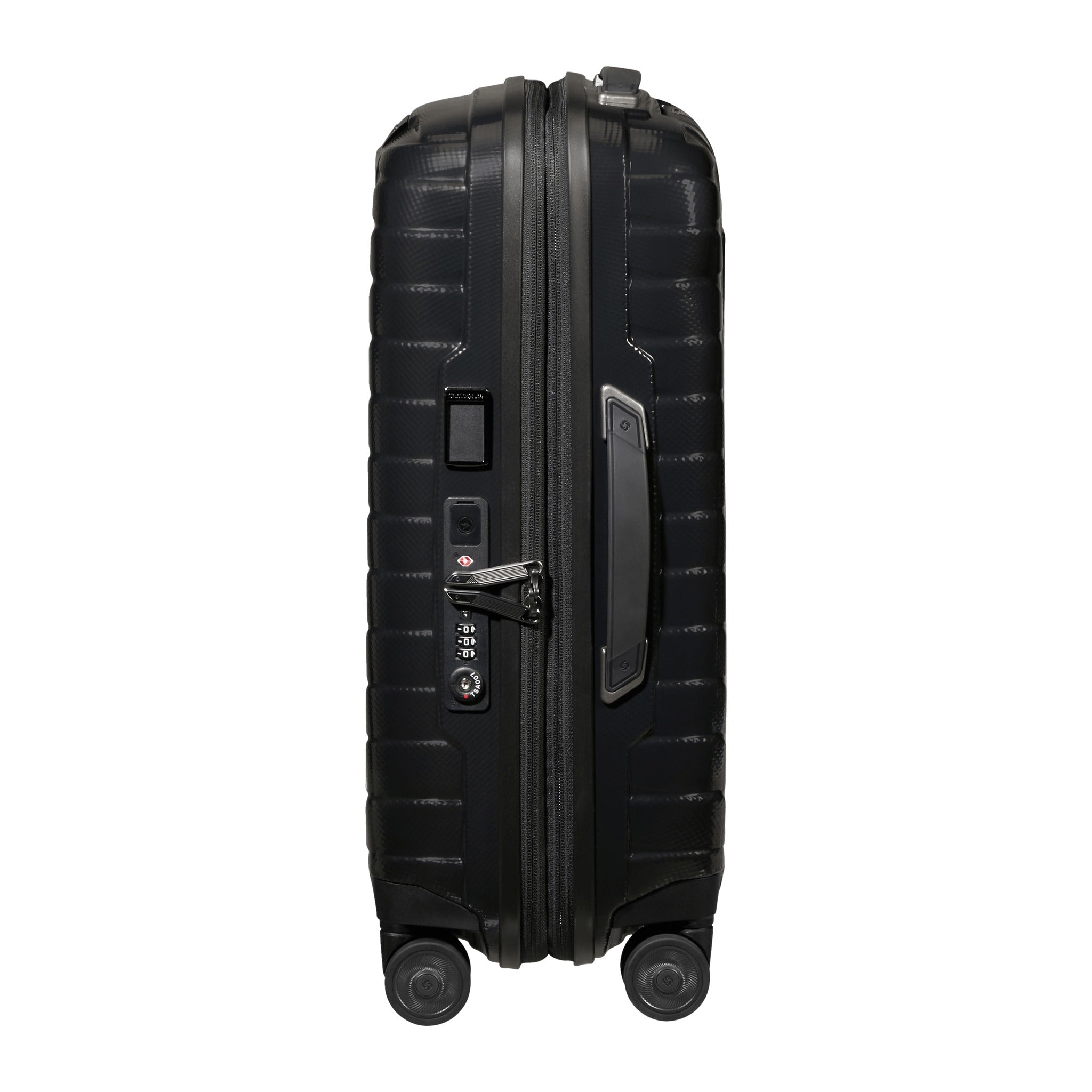 SAMSONITE PROXIS SP. 55/20 EXP LENGTH 35CM