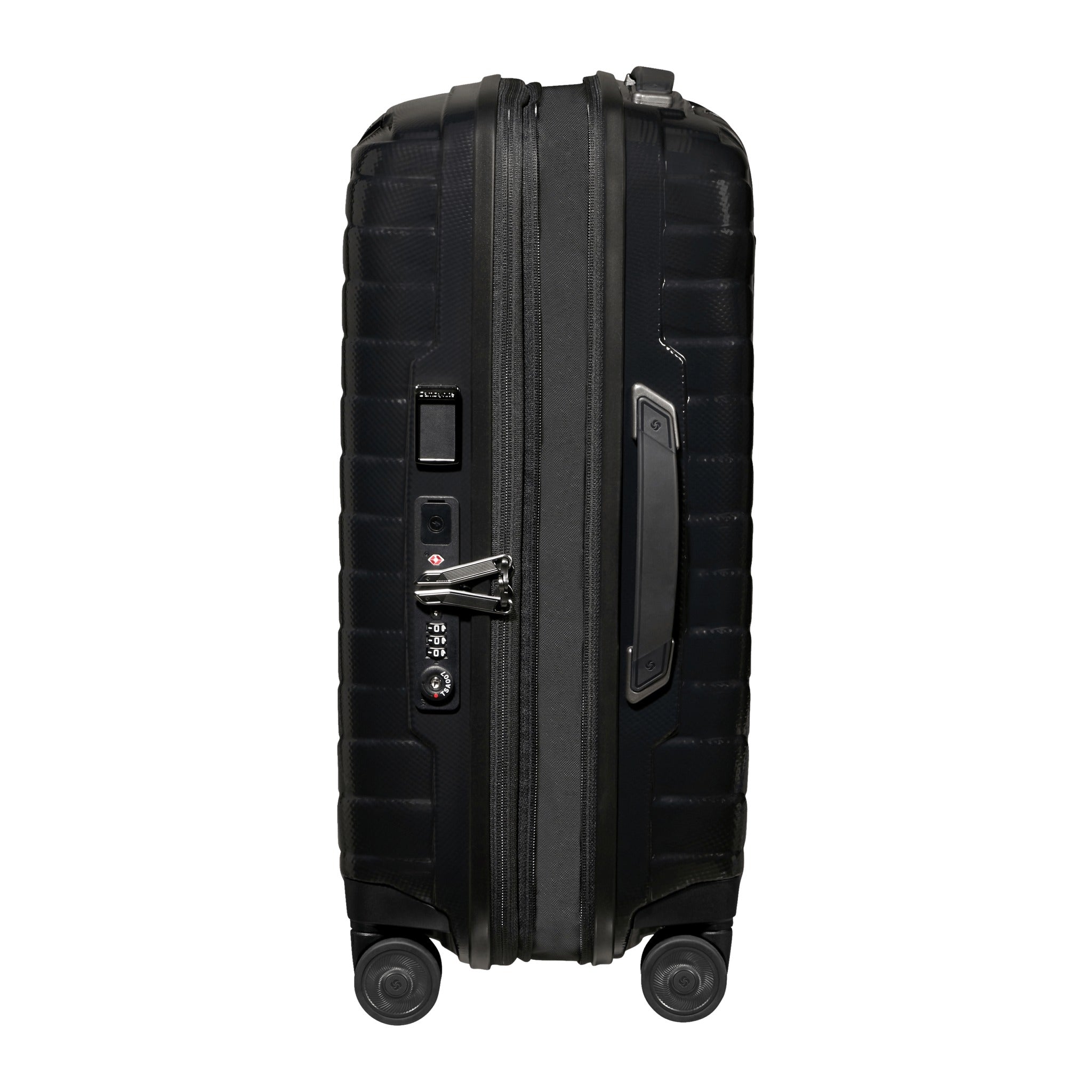 SAMSONITE PROXIS SP. 55/20 EXP LENGTH 35CM