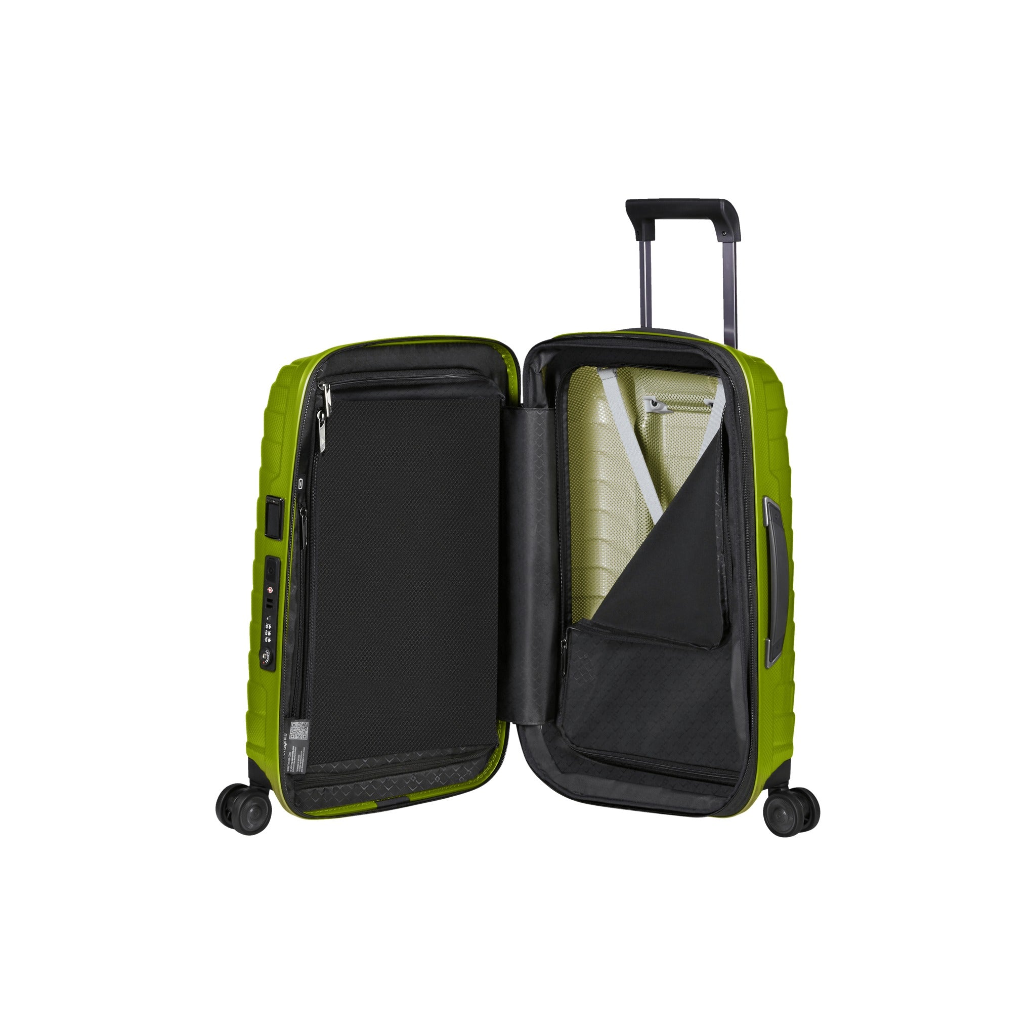 SAMSONITE PROXIS SP. 55/20 EXP LENGTH 35CM