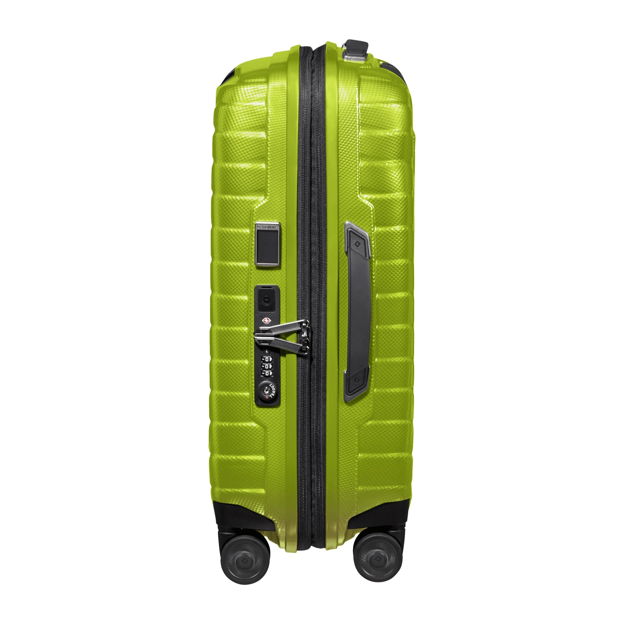 SAMSONITE PROXIS SP. 55/20 EXP LENGTH 35CM