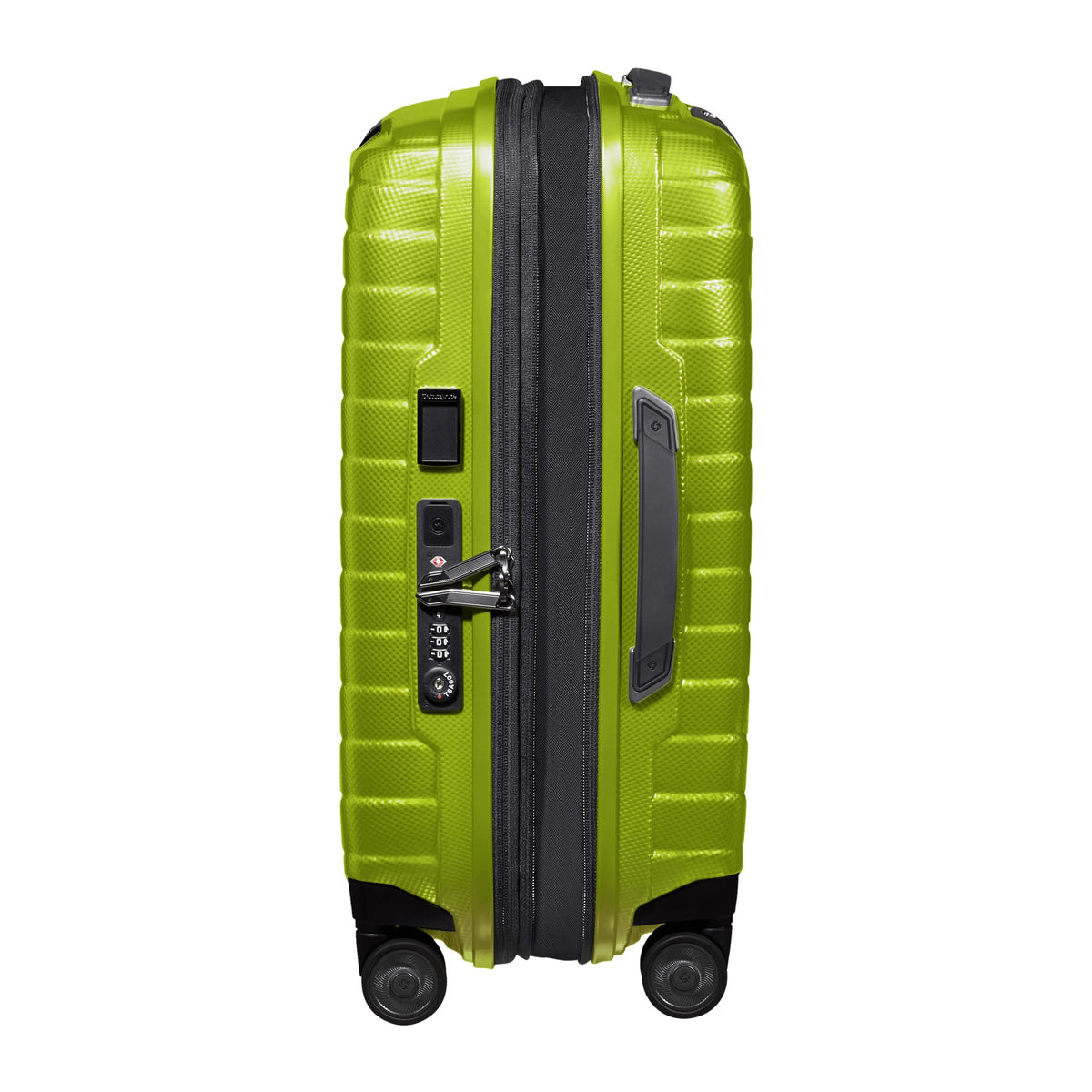 SAMSONITE PROXIS SP. 55/20 EXP LENGTH 35CM