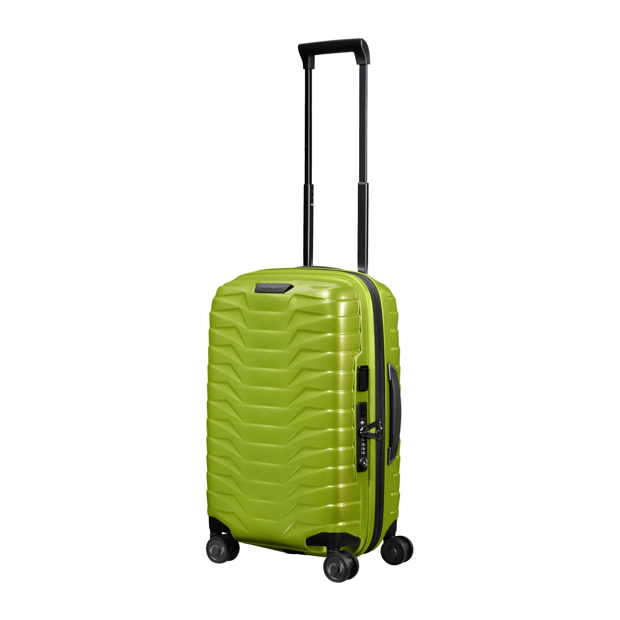 SAMSONITE PROXIS SP. 55/20 EXP LENGTH 35CM