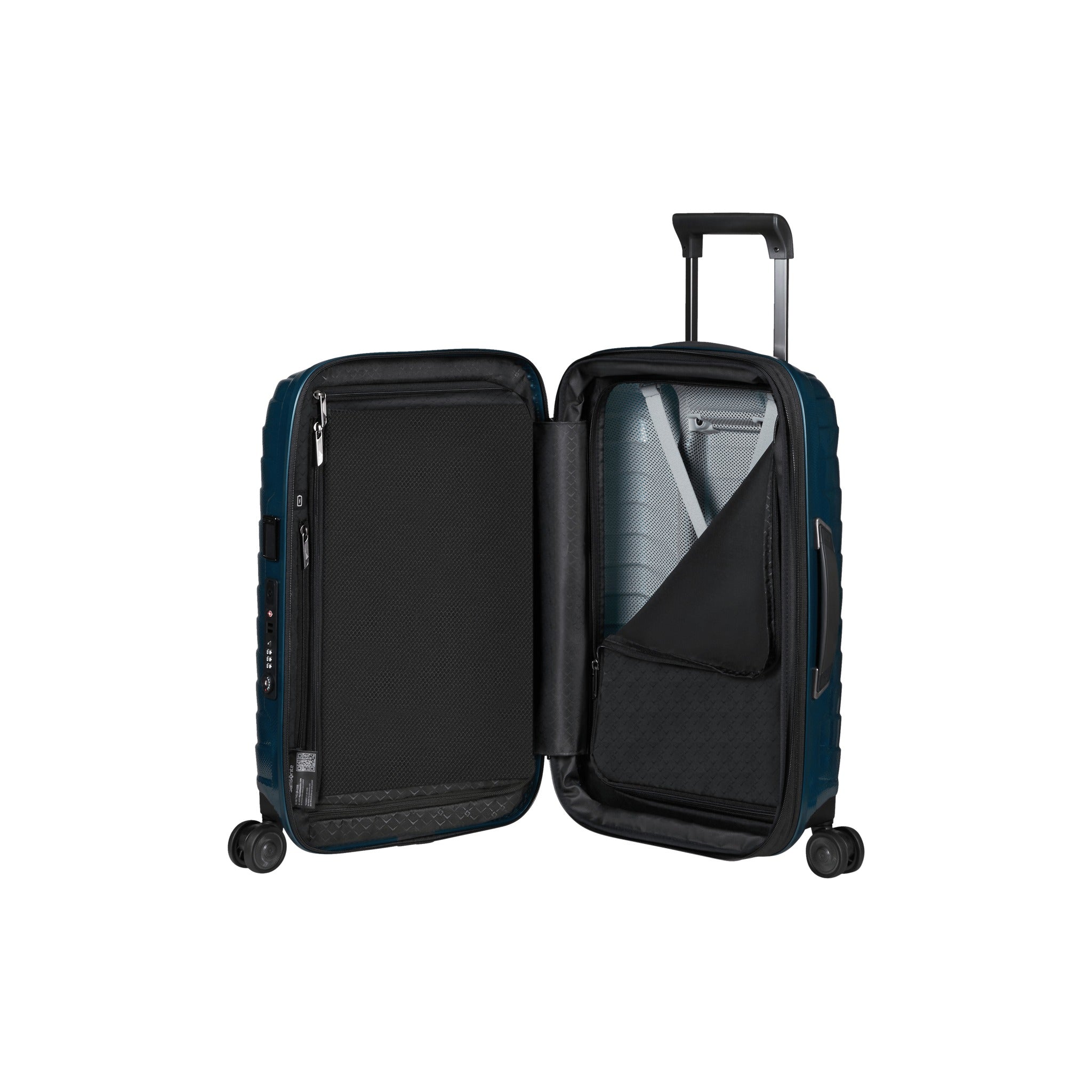 SAMSONITE PROXIS SP. 55/20 EXP LENGTH 35CM