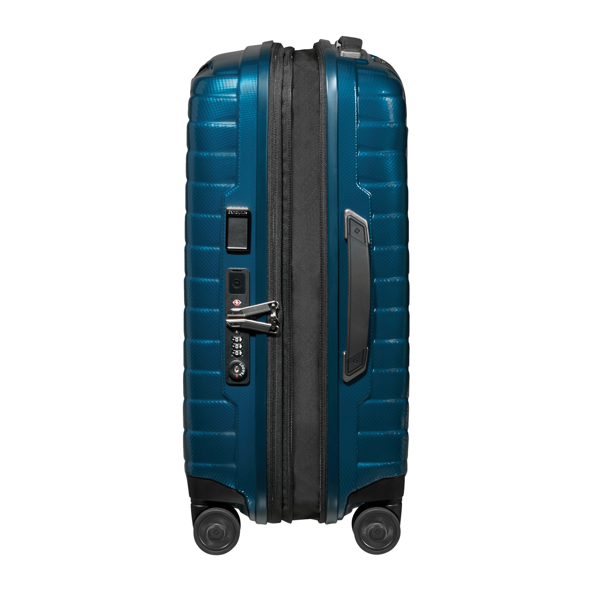 SAMSONITE PROXIS SP. 55/20 EXP LENGTH 35CM