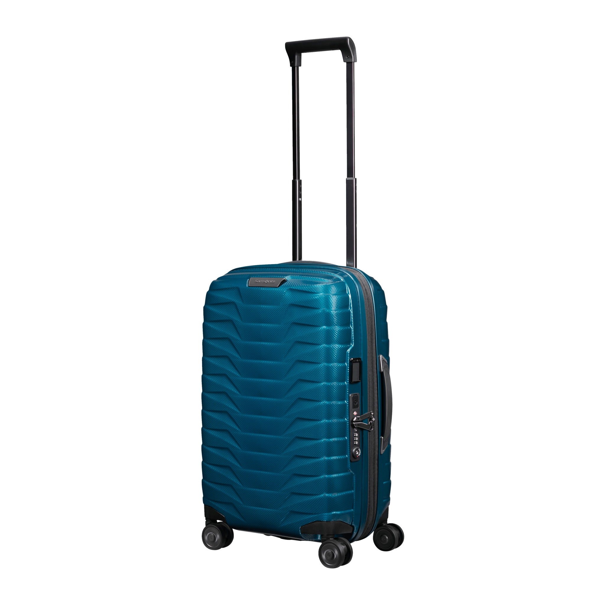 SAMSONITE PROXIS SP. 55/20 EXP LENGTH 35CM