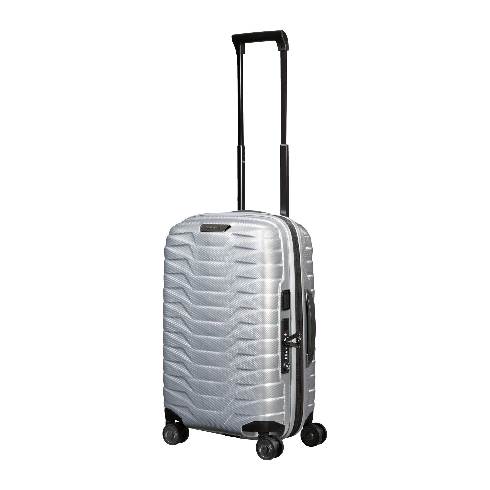 SAMSONITE PROXIS SP. 55/20 EXP LENGTH 35CM