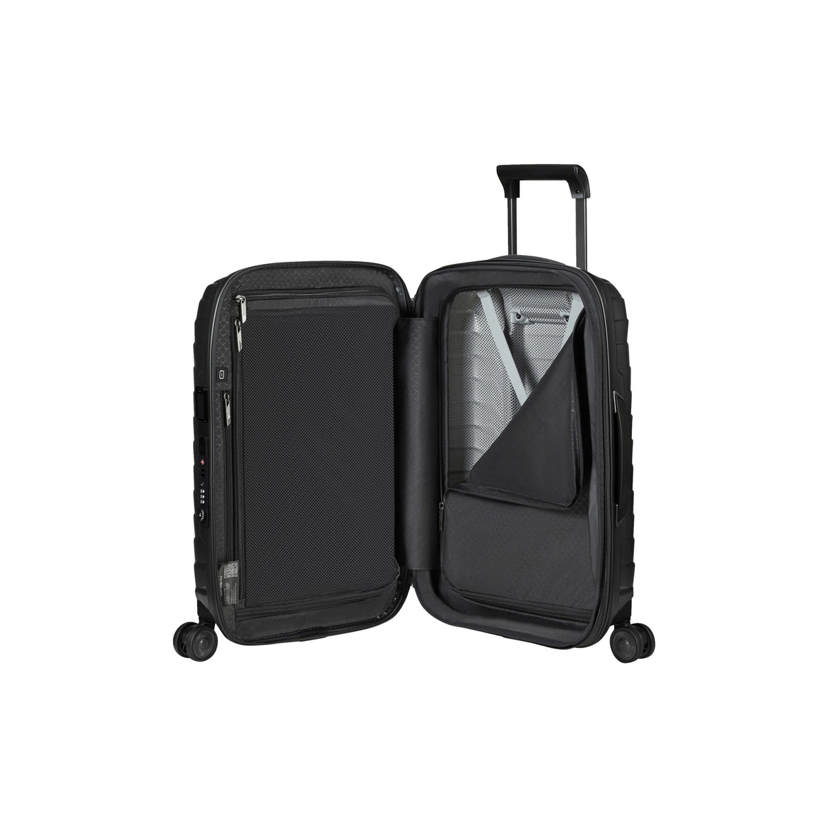 SAMSONITE PROXIS SP. 55/20 EXP LENGTH 35CM